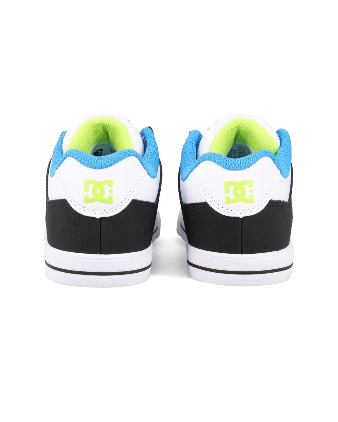 DC Shoes Sneaker »Pure Elastic«