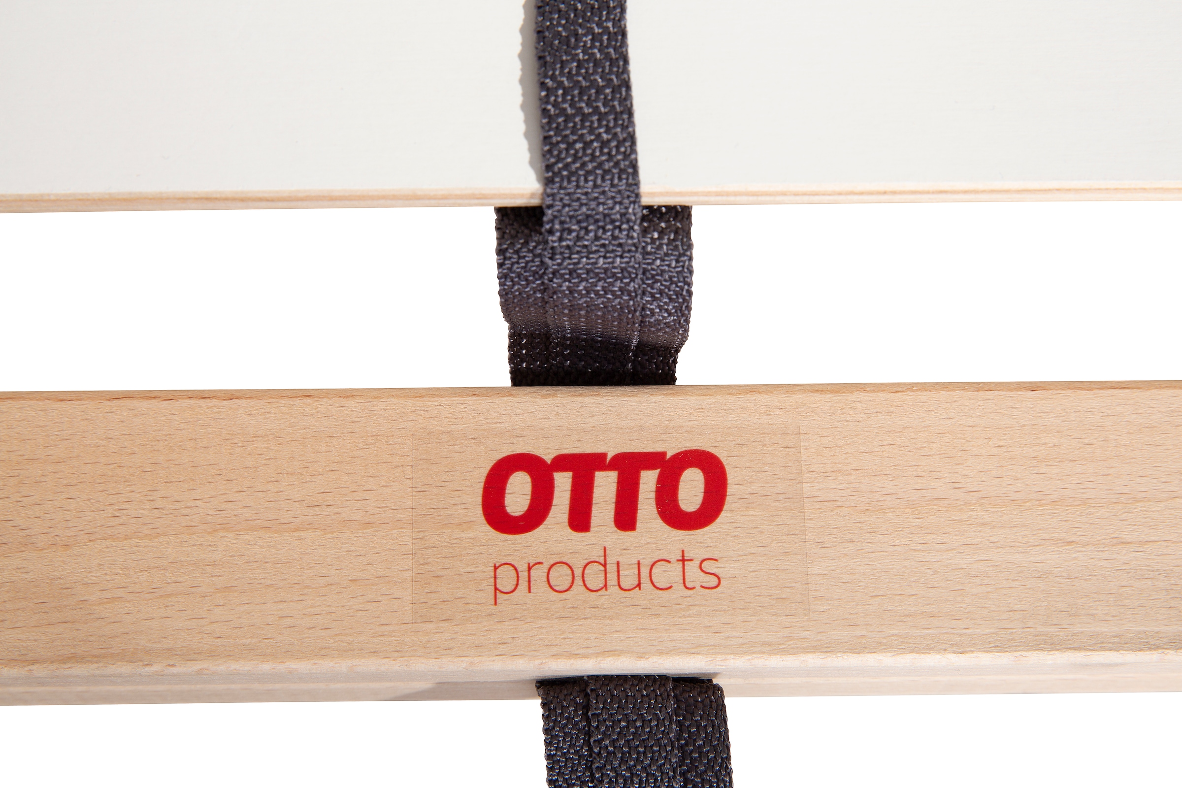 OTTO products Lattenrost mit Motor »Sverre Motor«, Lattenrost in verschiedenen Größen erhältlich, komfortabler Lattenrost