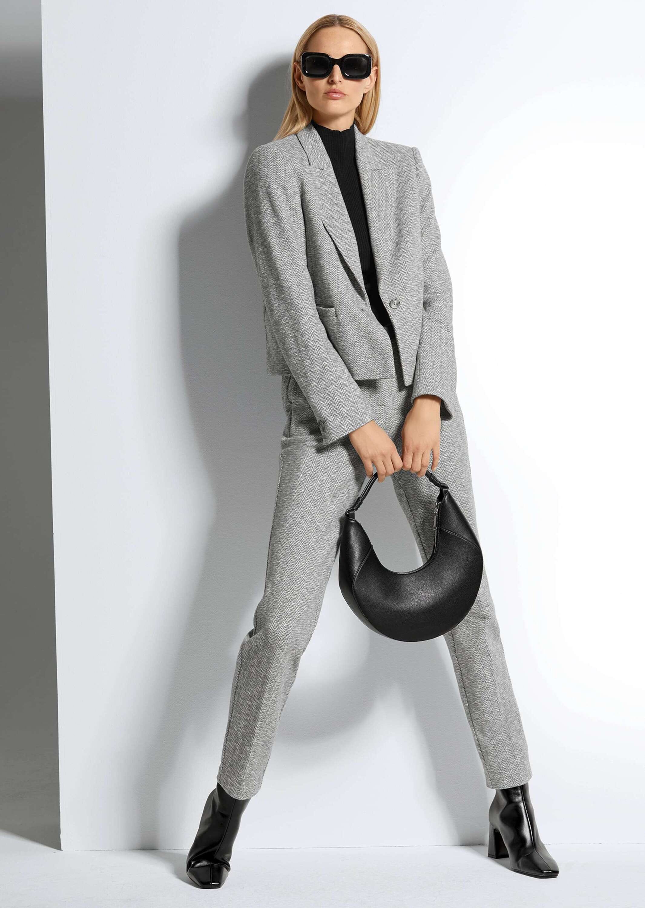 MADELEINE Jerseyblazer »Blazer Jersey-Blazer«