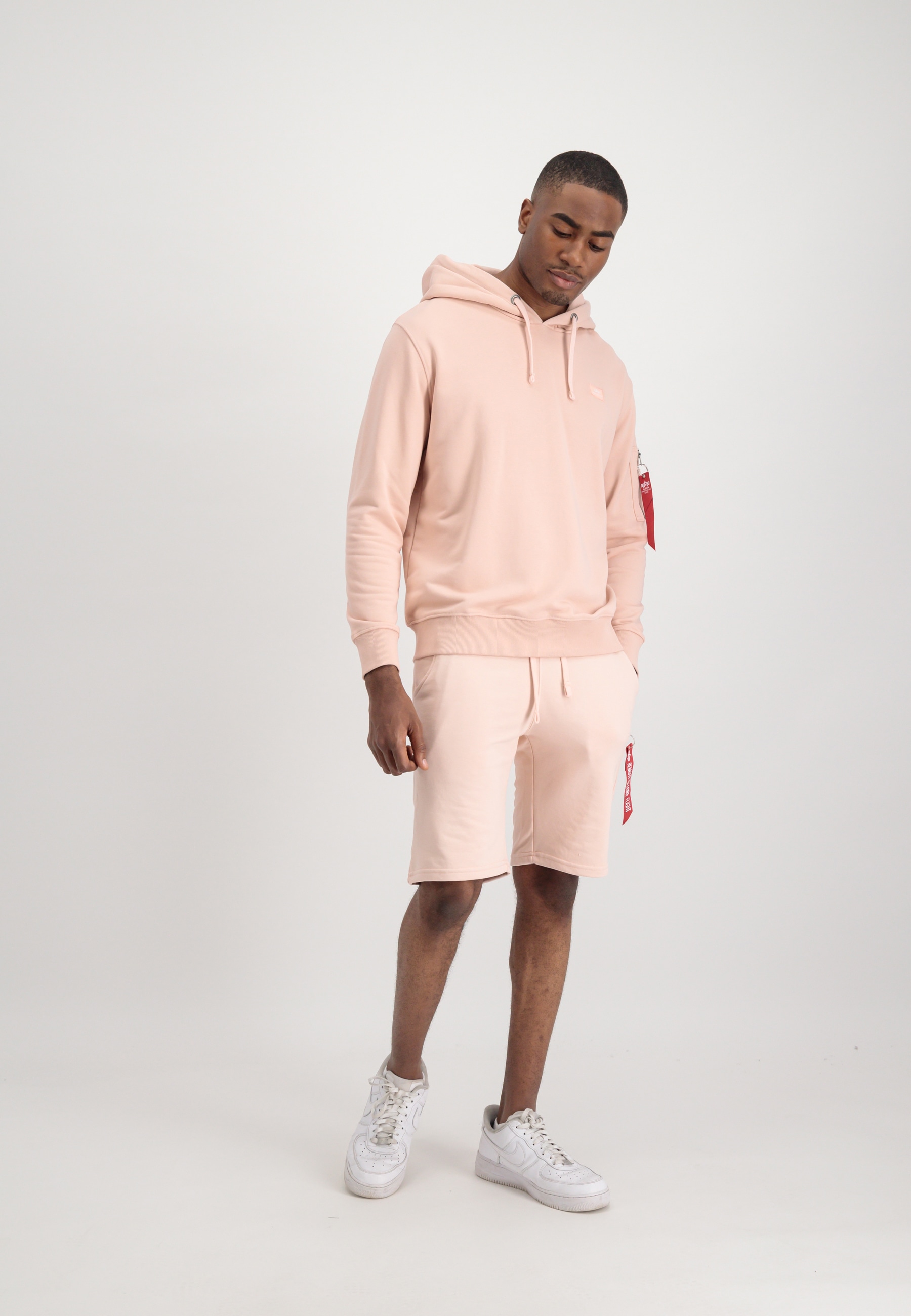Alpha Industries Shorts »Alpha Industries Men - Shorts X-Fit Cargo Short«
