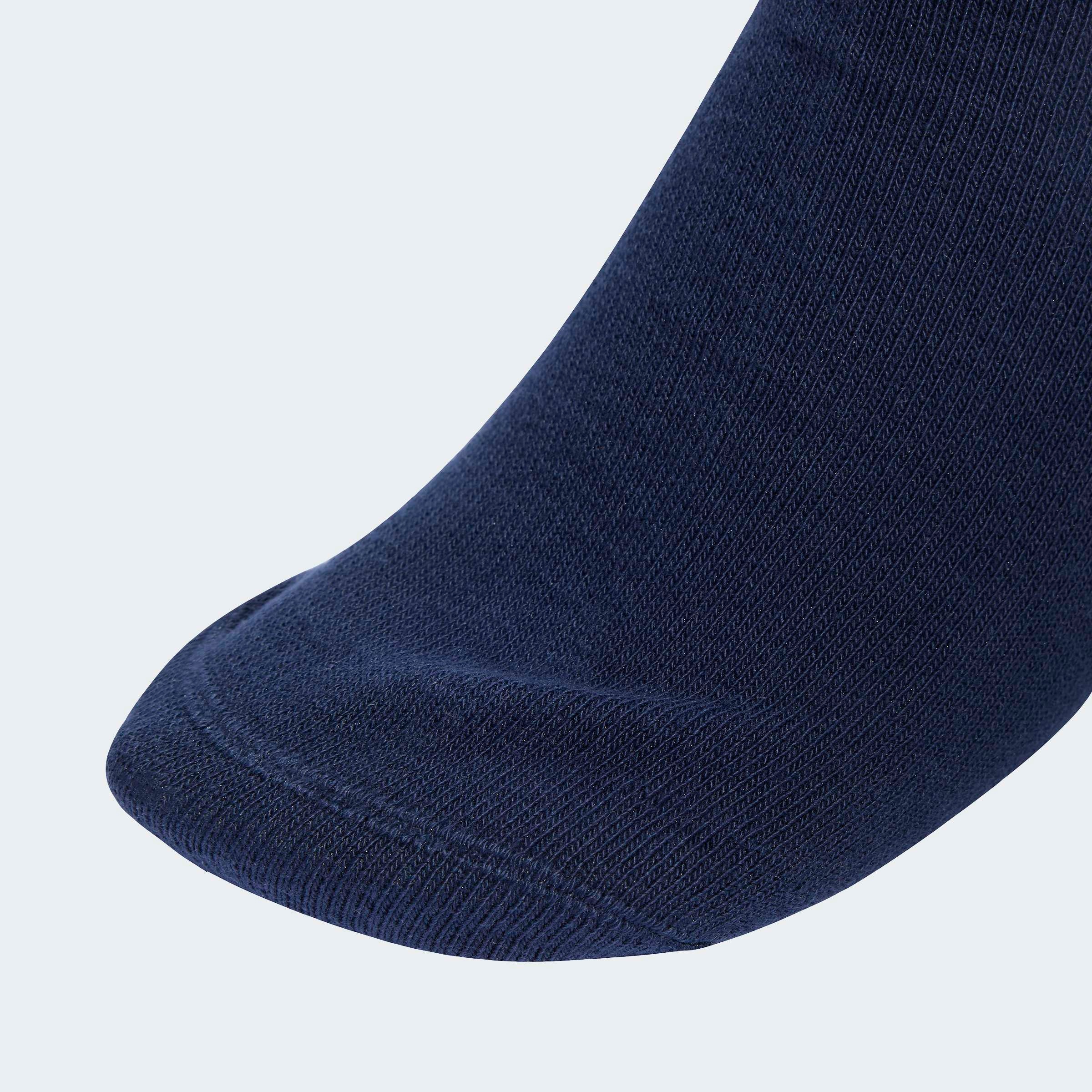 adidas Originals Sportsocken »EMBROIDERED CREW 2 PAAR« 2 Paar tlg.