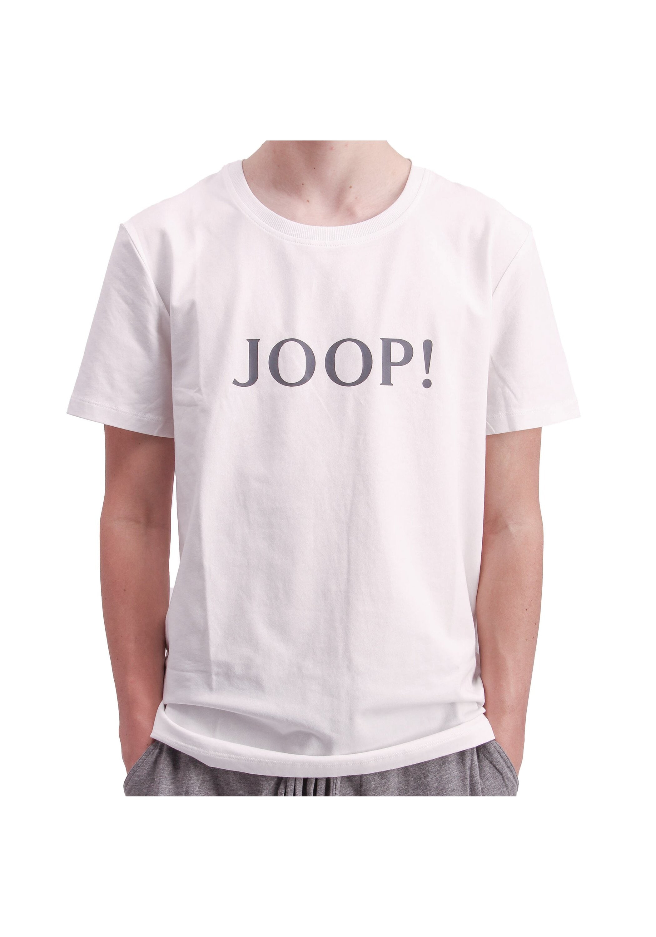 JOOP! T-Shirt »T-Shirt Comfort 1er Pack«