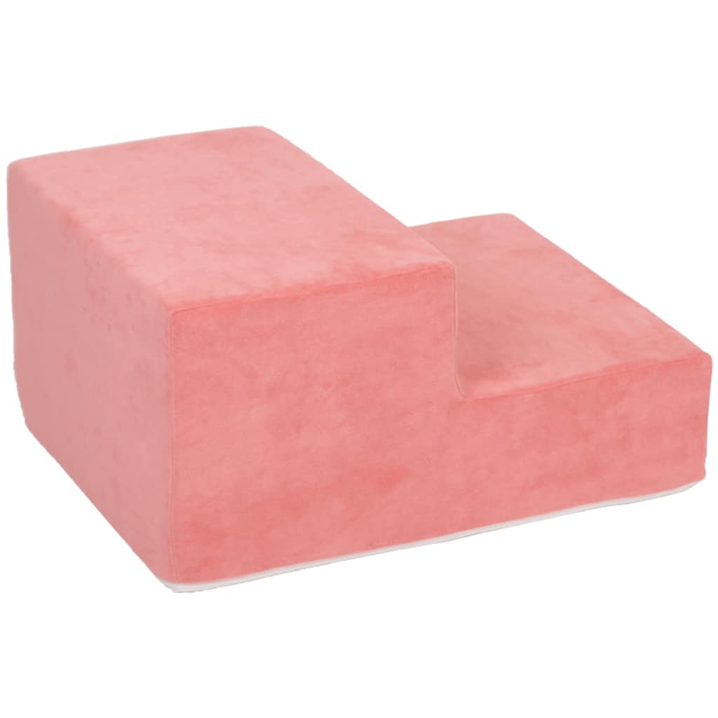 Knorrtoys® Bällebad »Soft, Pink«, (5 tlg.)