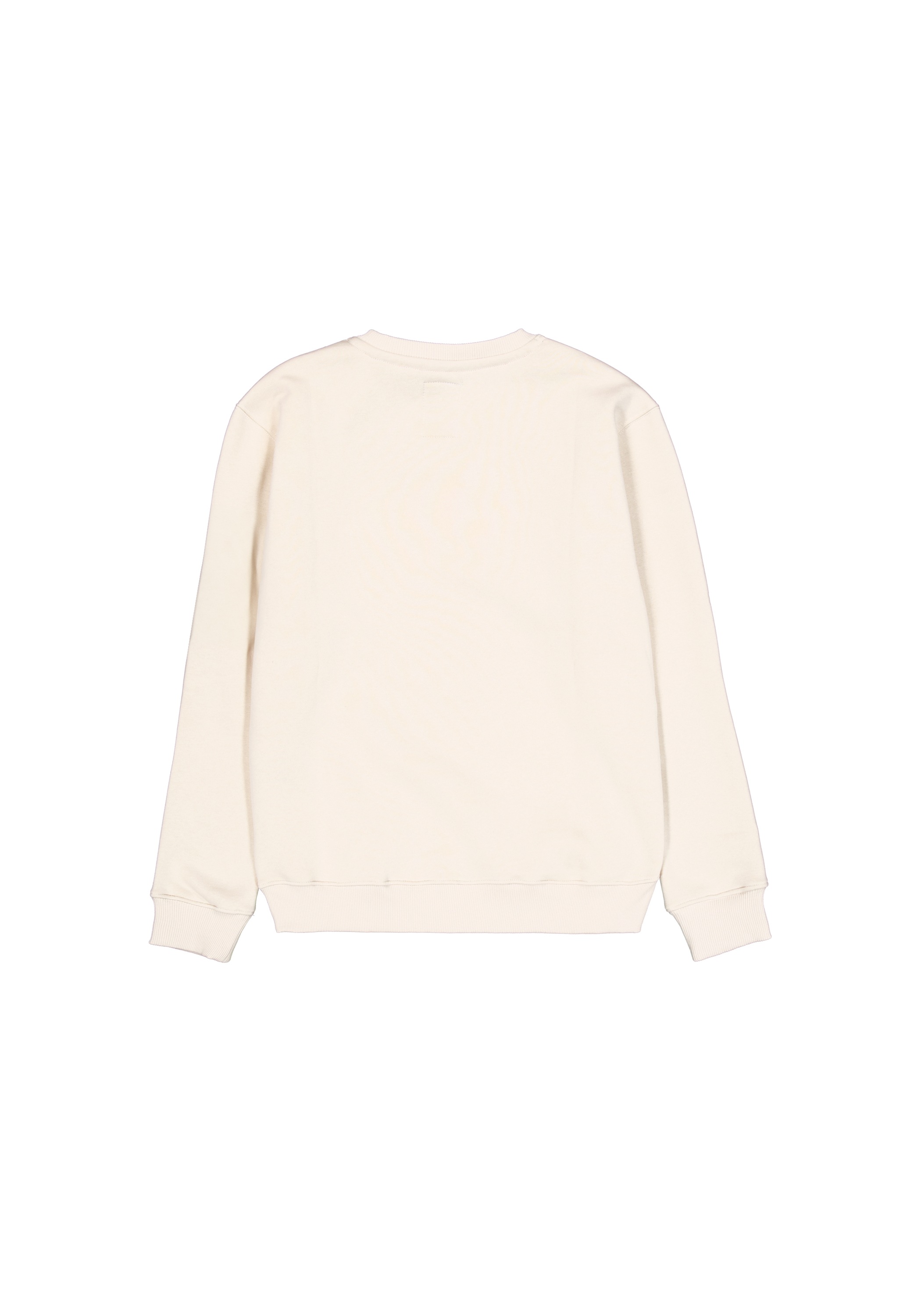 Alpha Industries Sweater »Alpha Industries Men - Sweatshirts Basic Sweater Small Logo«