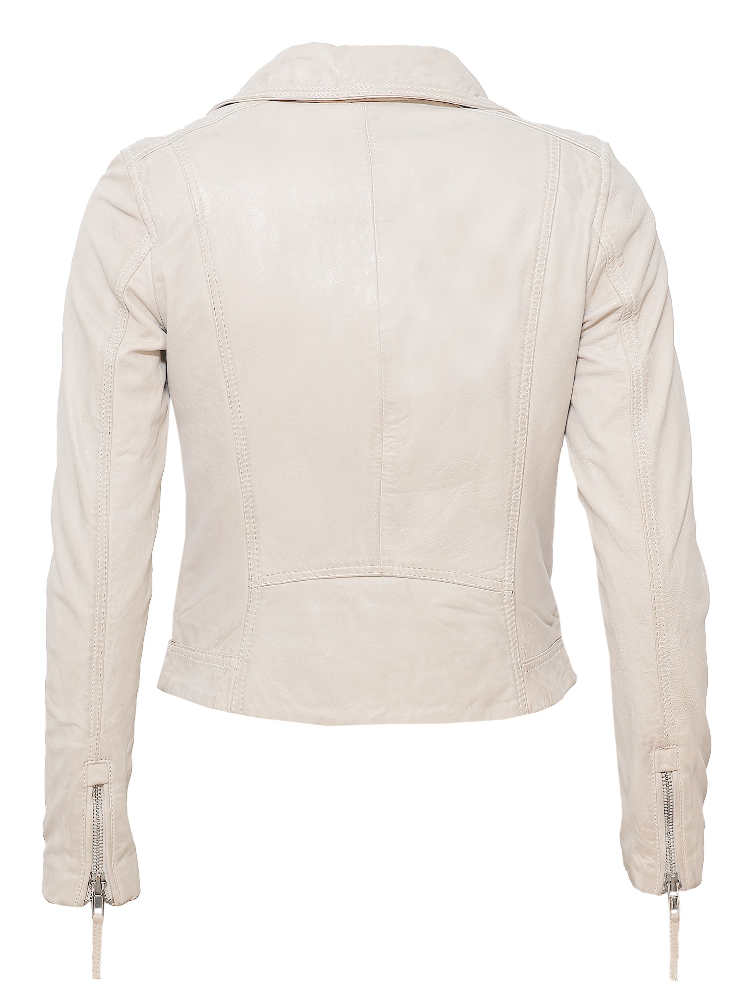 MUSTANG Lederjacke »Lederjacke 31020143«