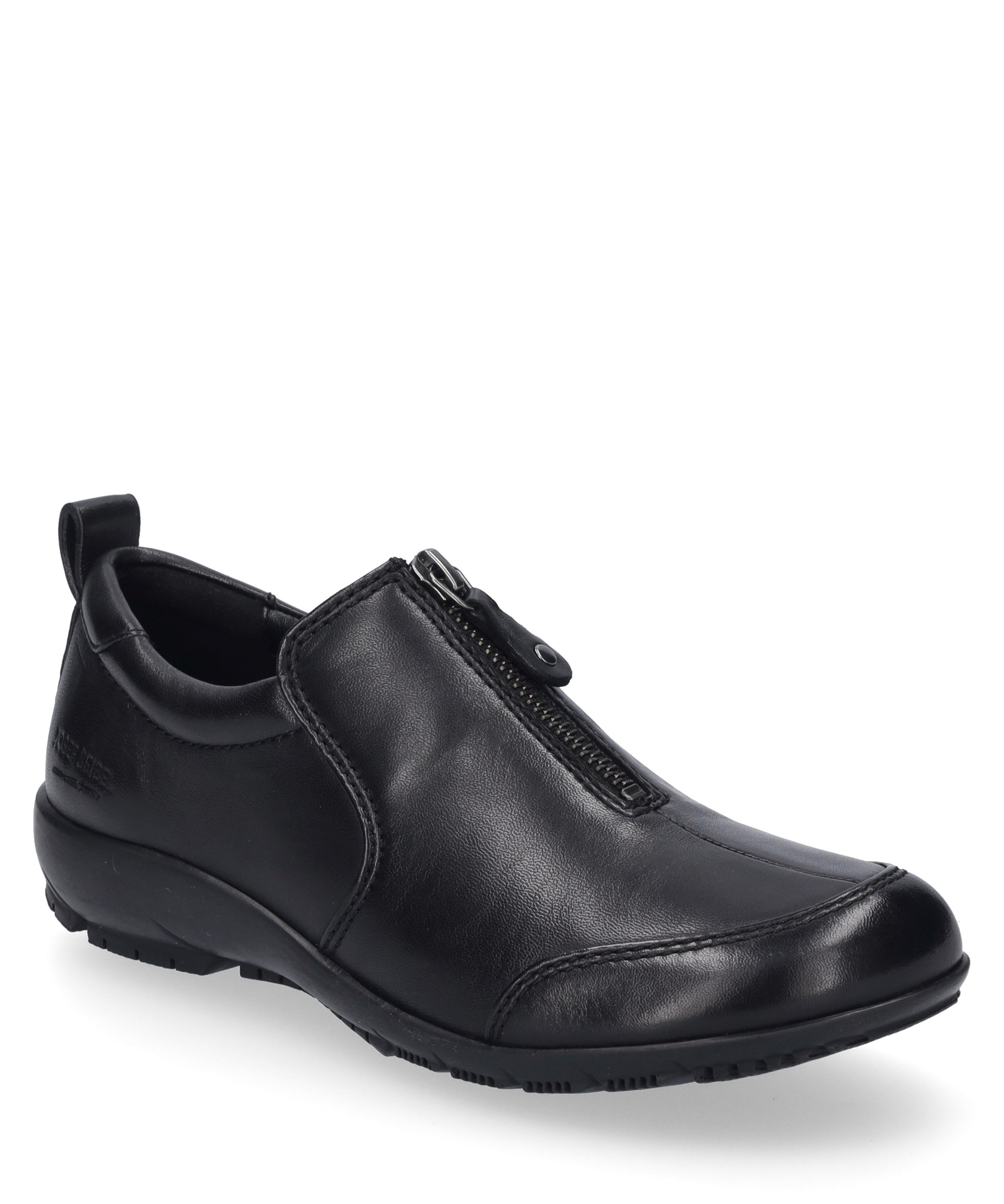 Josef Seibel Schnürschuh »Charlotte 12, schwarz«