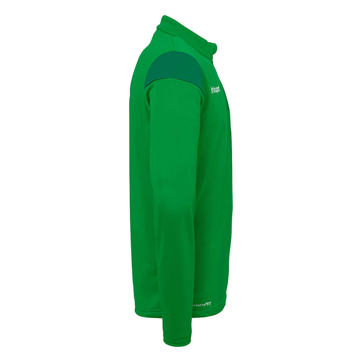 uhlsport Trainingspullover »1/4 ZIP TOP Squad 27« 1