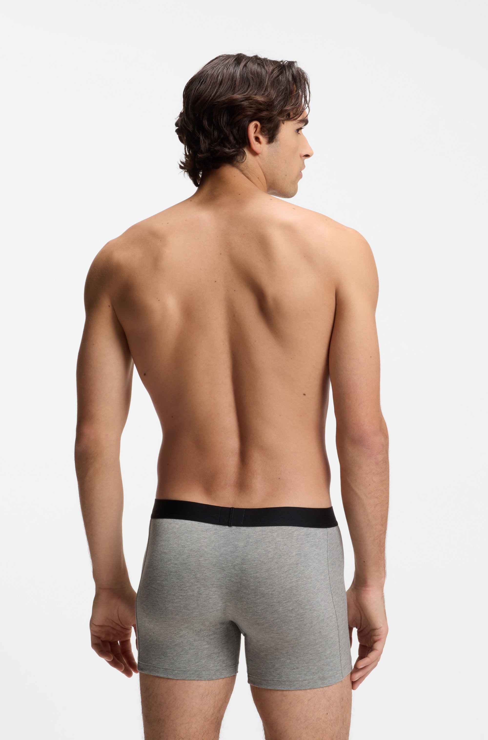 BOSS Trunk »3P BOSS ONE«