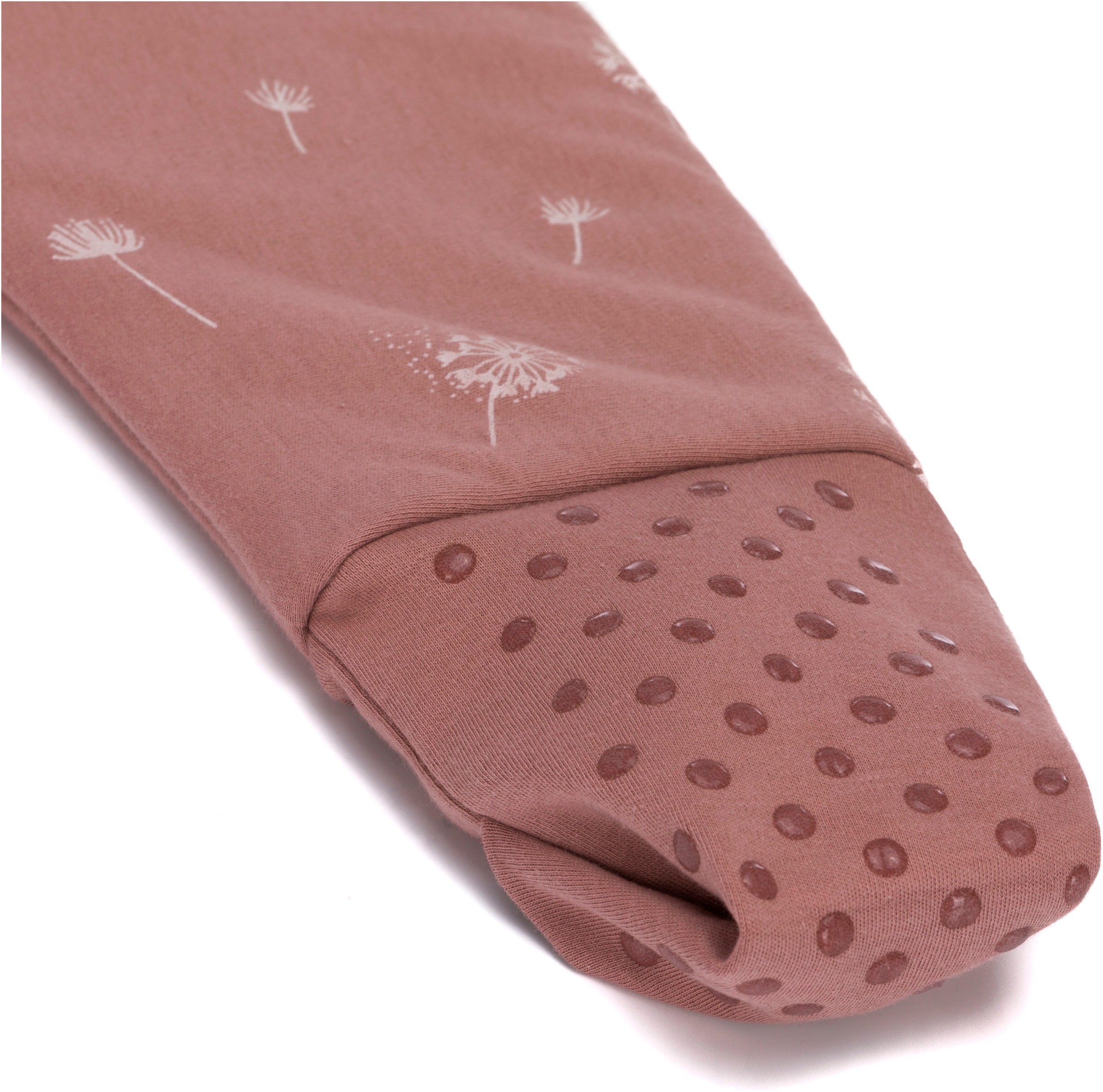 Fillikid Babyschlafsack »mit Beinen« für das ganze Jahr und Raumtemperaturen von 15-21°C