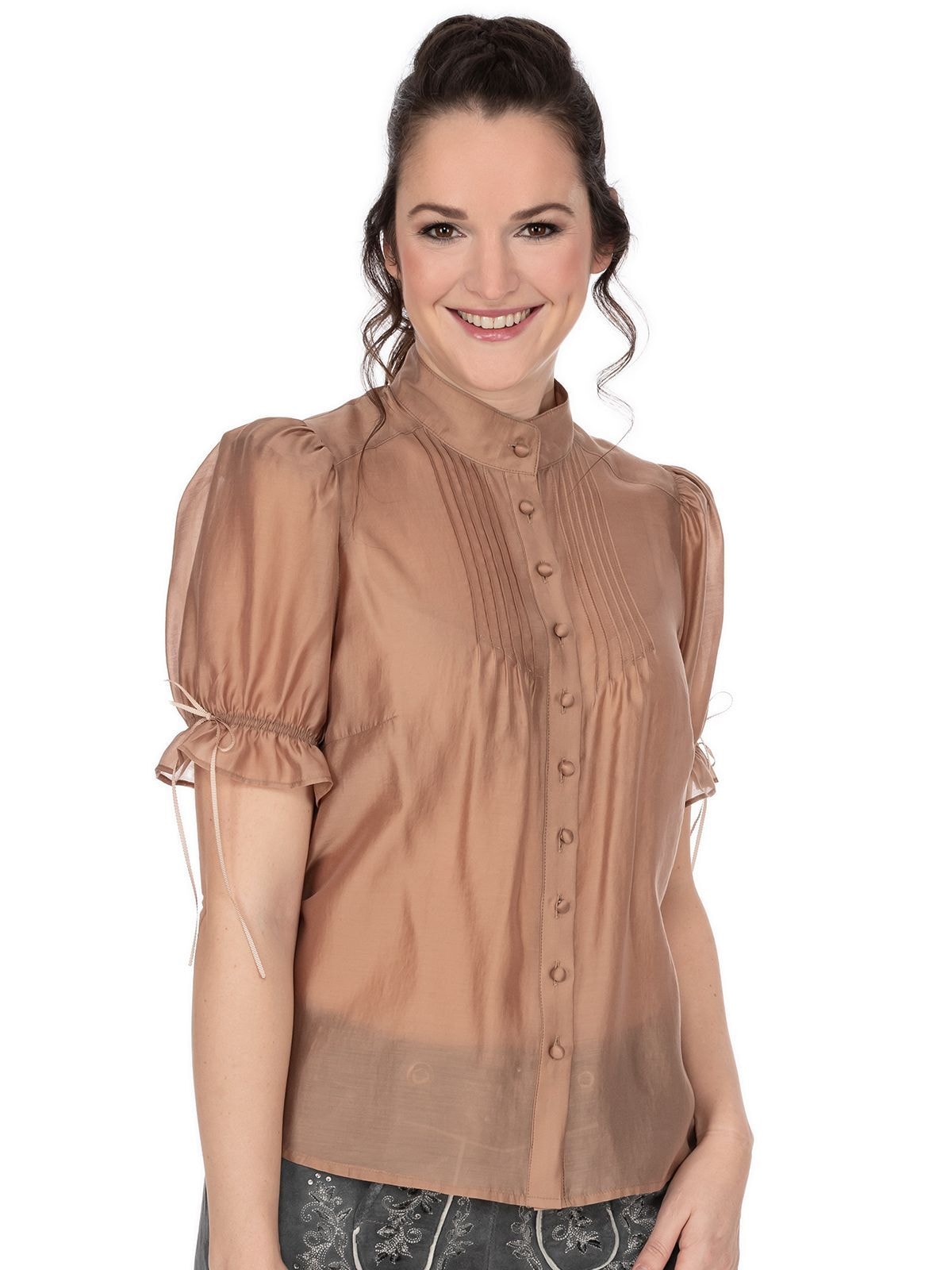 Krüger Blusentop »Bluse 284167«