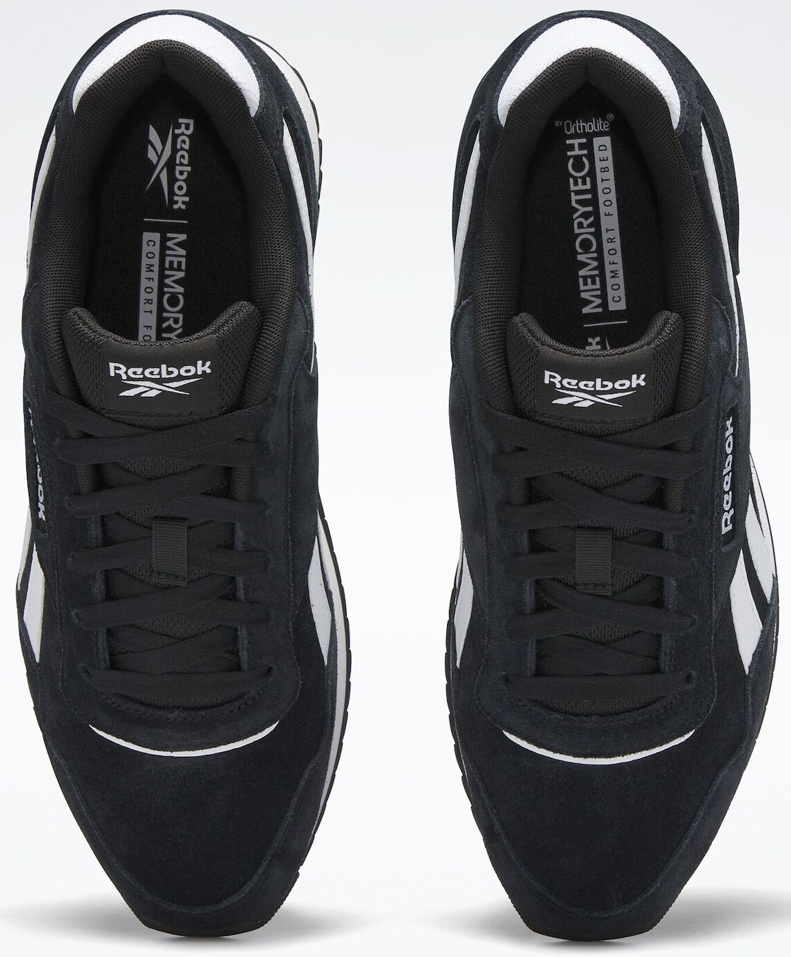 Reebok Classic Sneaker »REEBOK GLIDE RIPPLE«