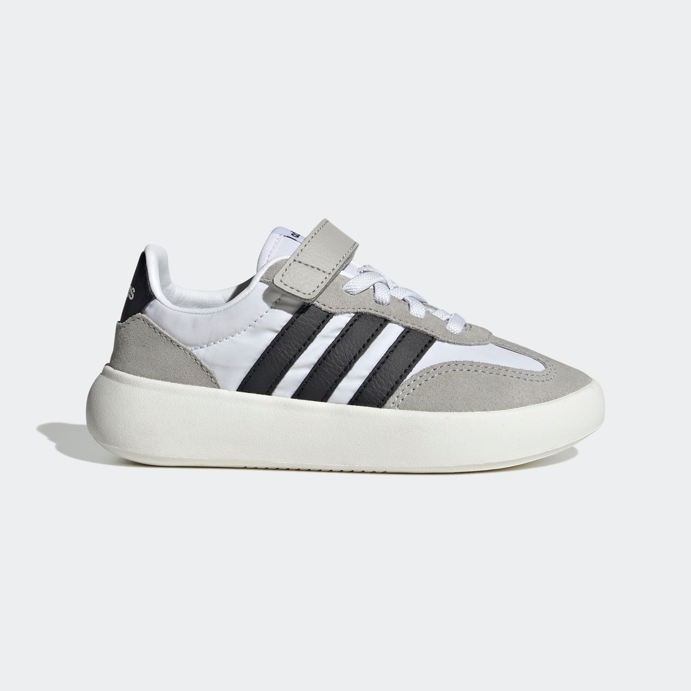 adidas Sportswear Sneaker »BARREDA DECODE  KIDS«  mit Klettverschluss, für Kinder & Jugendliche