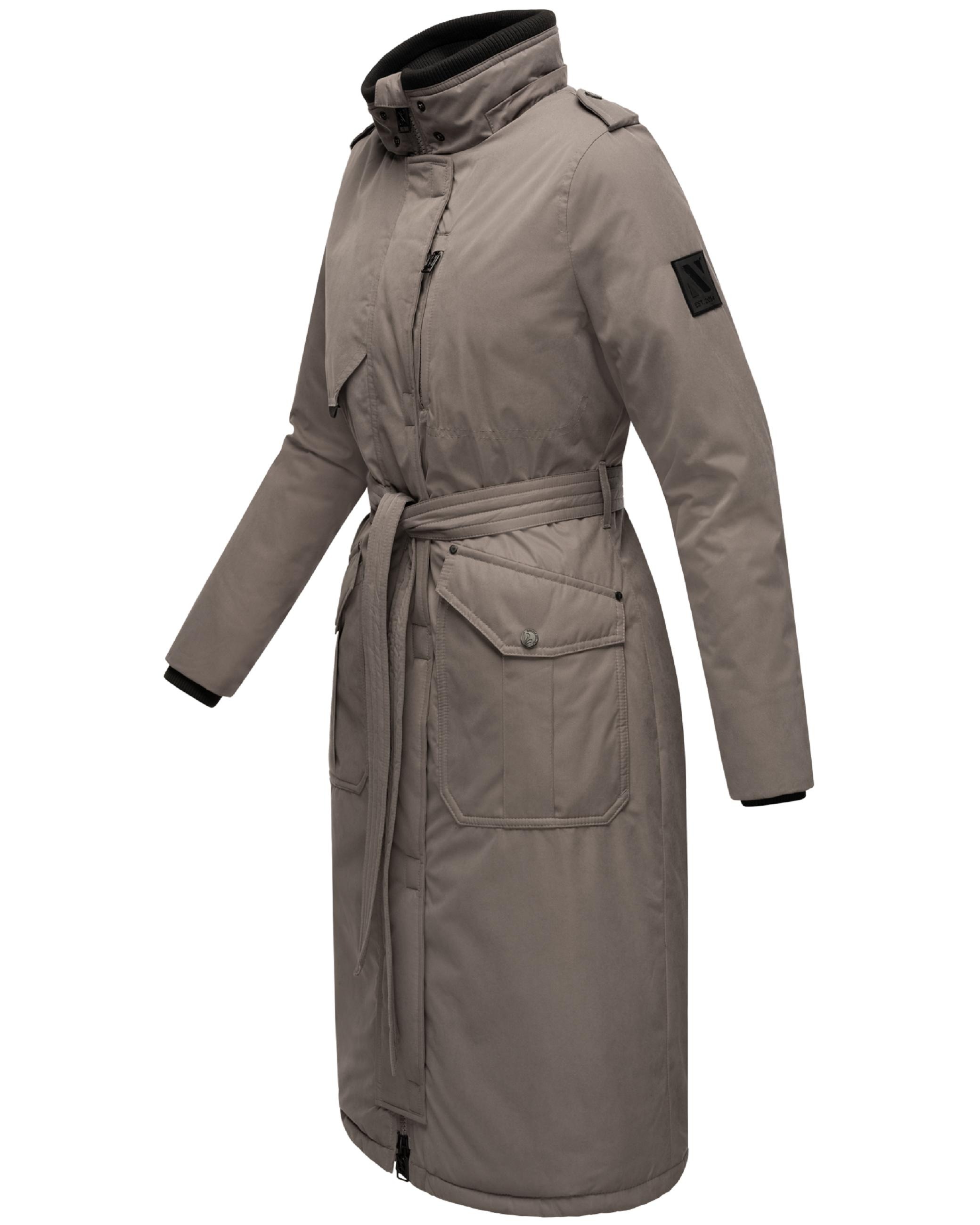 Navahoo Wintermantel »Wintermantel Hokulanii«