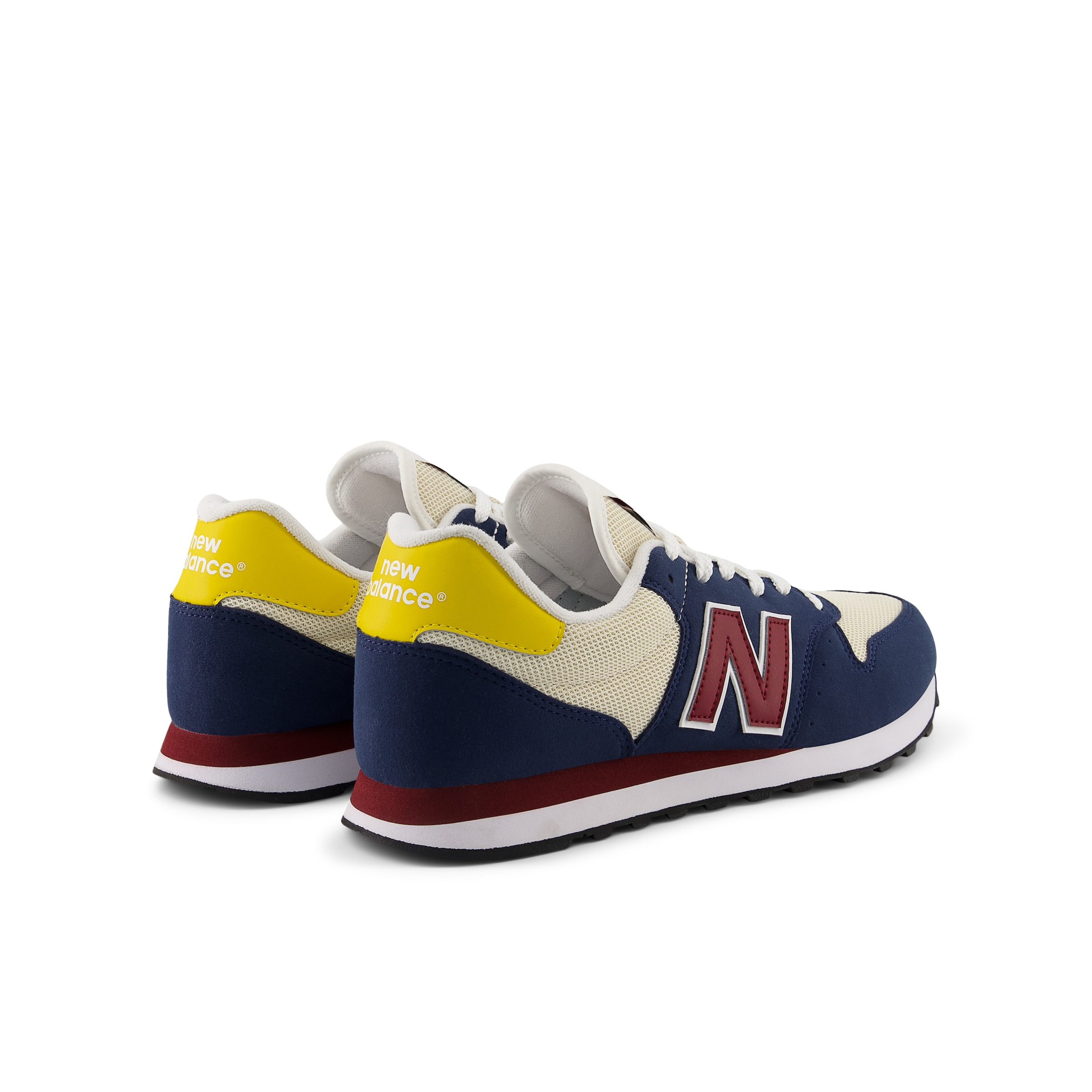 New Balance Sneaker »GM500«