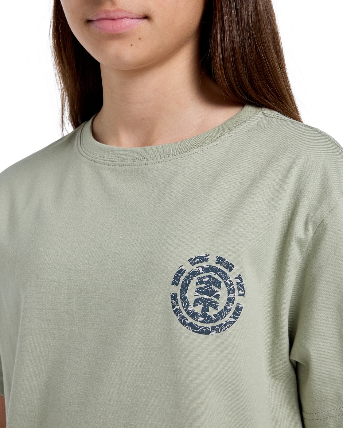 Element Shirttop »Timber Sliding«