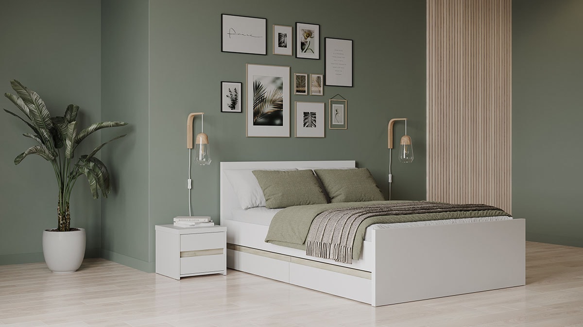 Demeyere GROUP Schublade