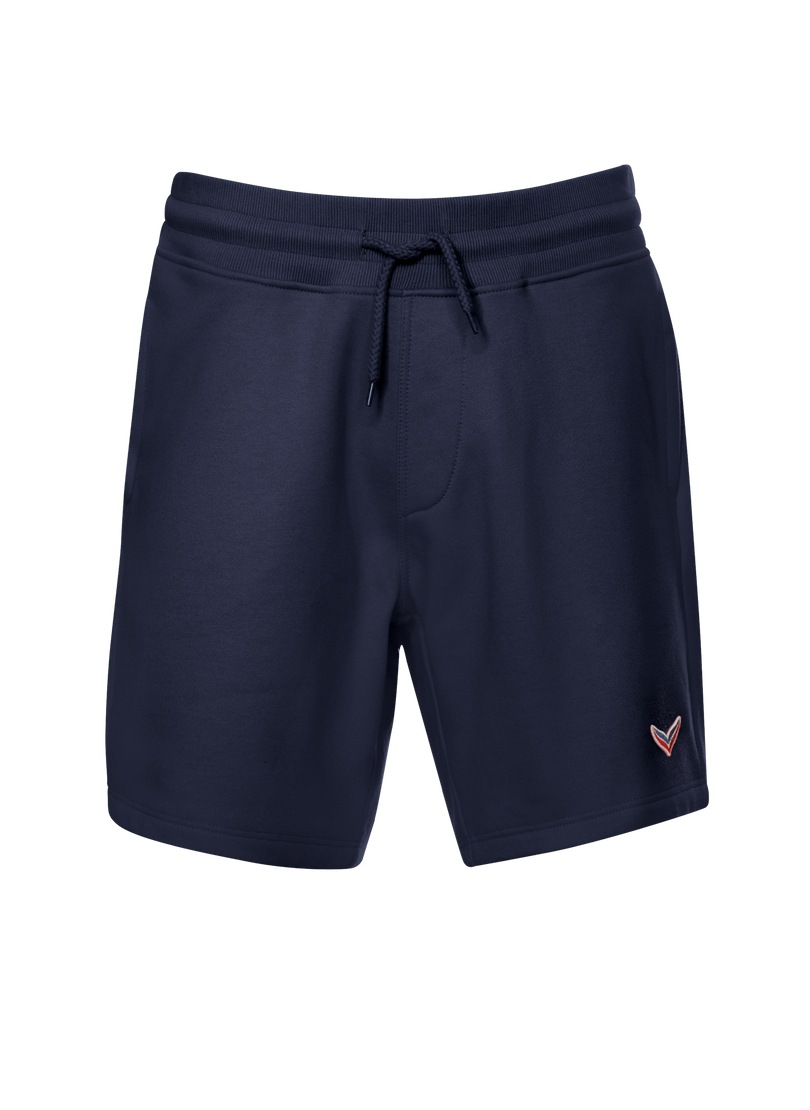 Trigema Bermudas »TRIGEMA Bermuda mit praktischem Kordelzug«, (1 tlg.)