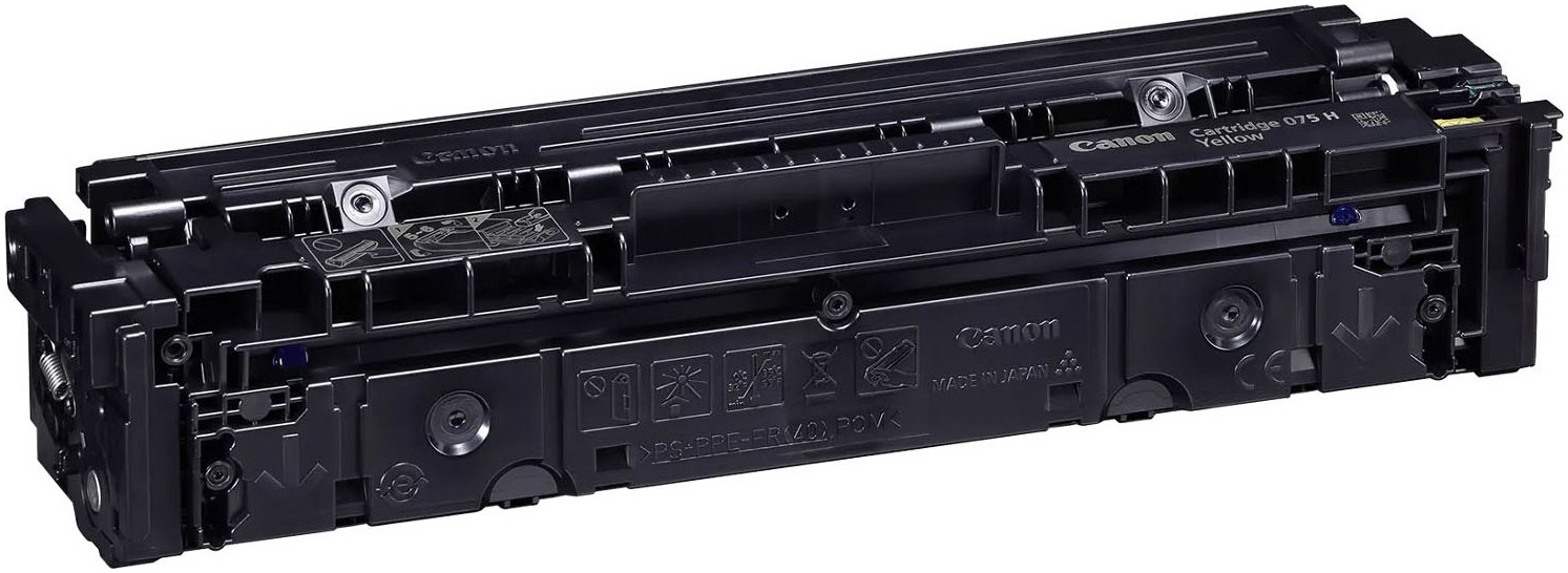 Canon Tonerpatrone »6366C002 CANON 075HY LBP Cartridge«