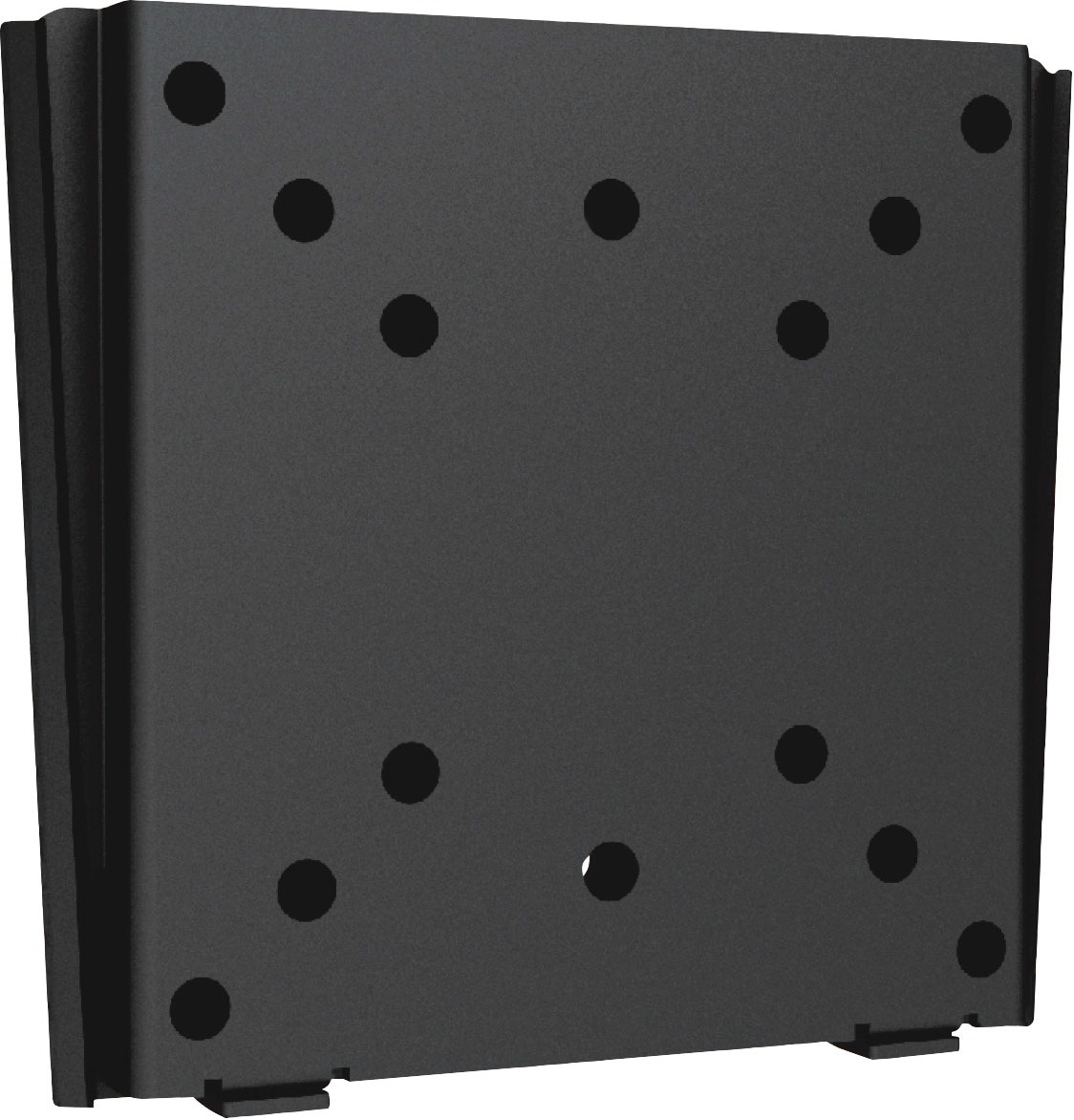 Schwaiger TV Wandhalterung mit 1.5 cm Wandabstand
