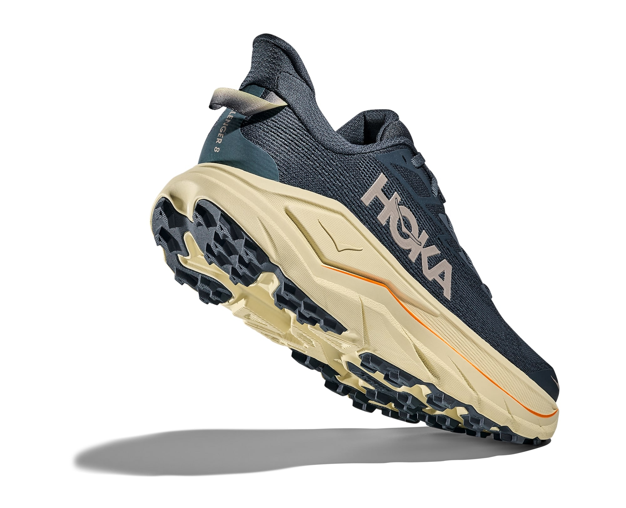 Hoka One One Trailrunningschuh »CHALLENGER 8«  Trail-Running