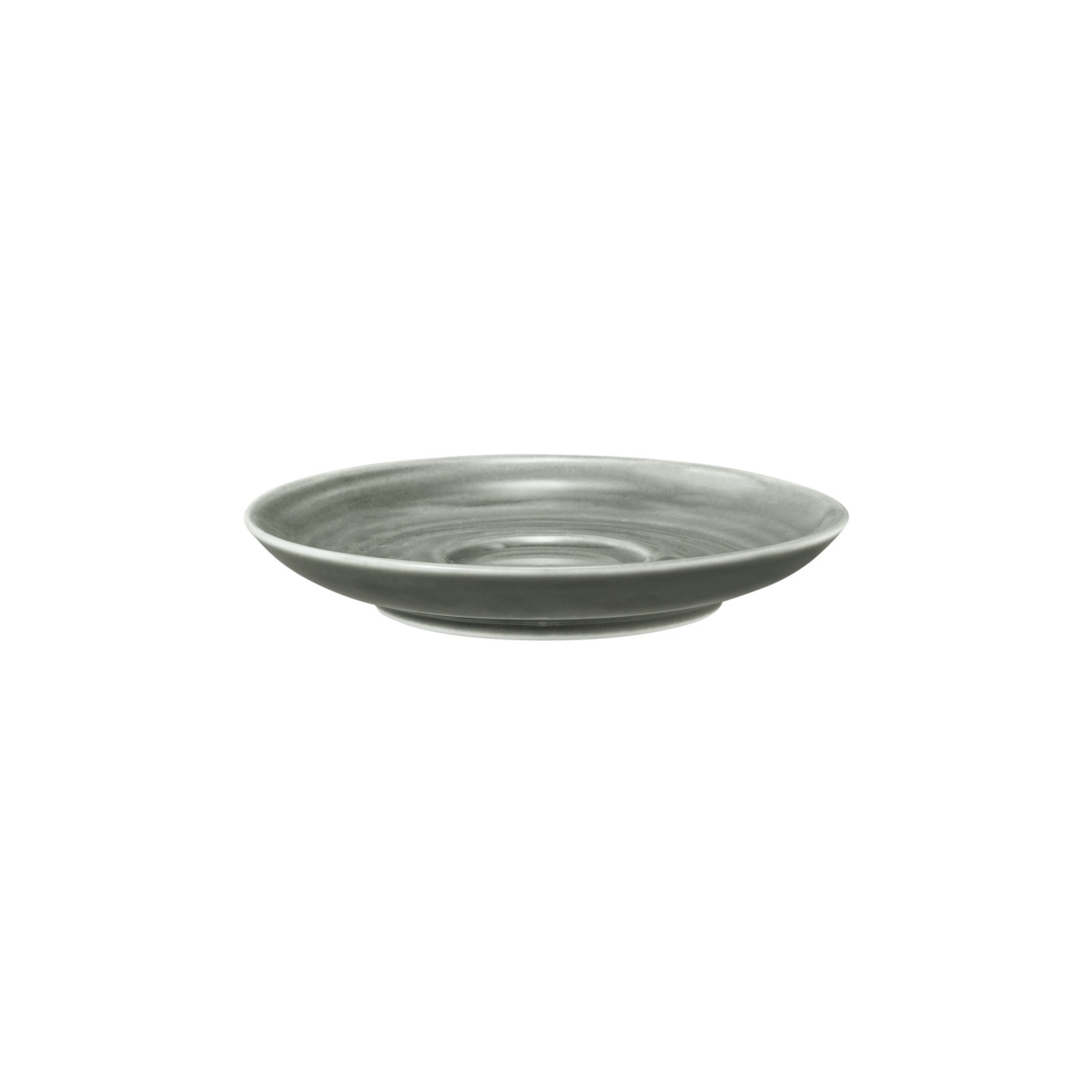 Seltmann Weiden Untertasse »Espressountertassen Terra ø 12 cm 6er Set«