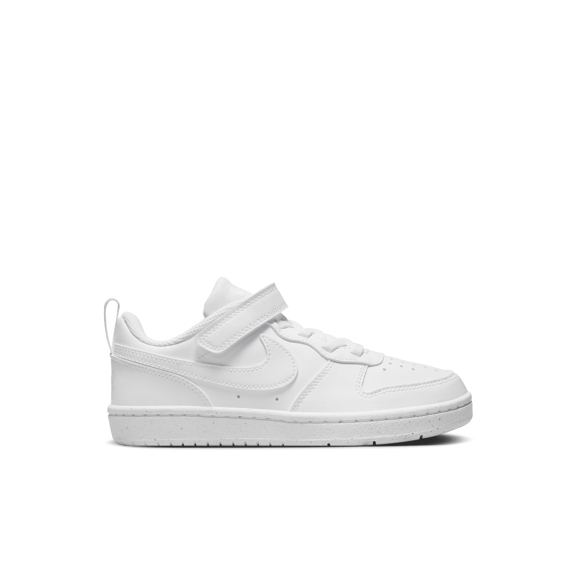 Nike Sportswear Sneaker »Court Borough Low Recraft (PS)«