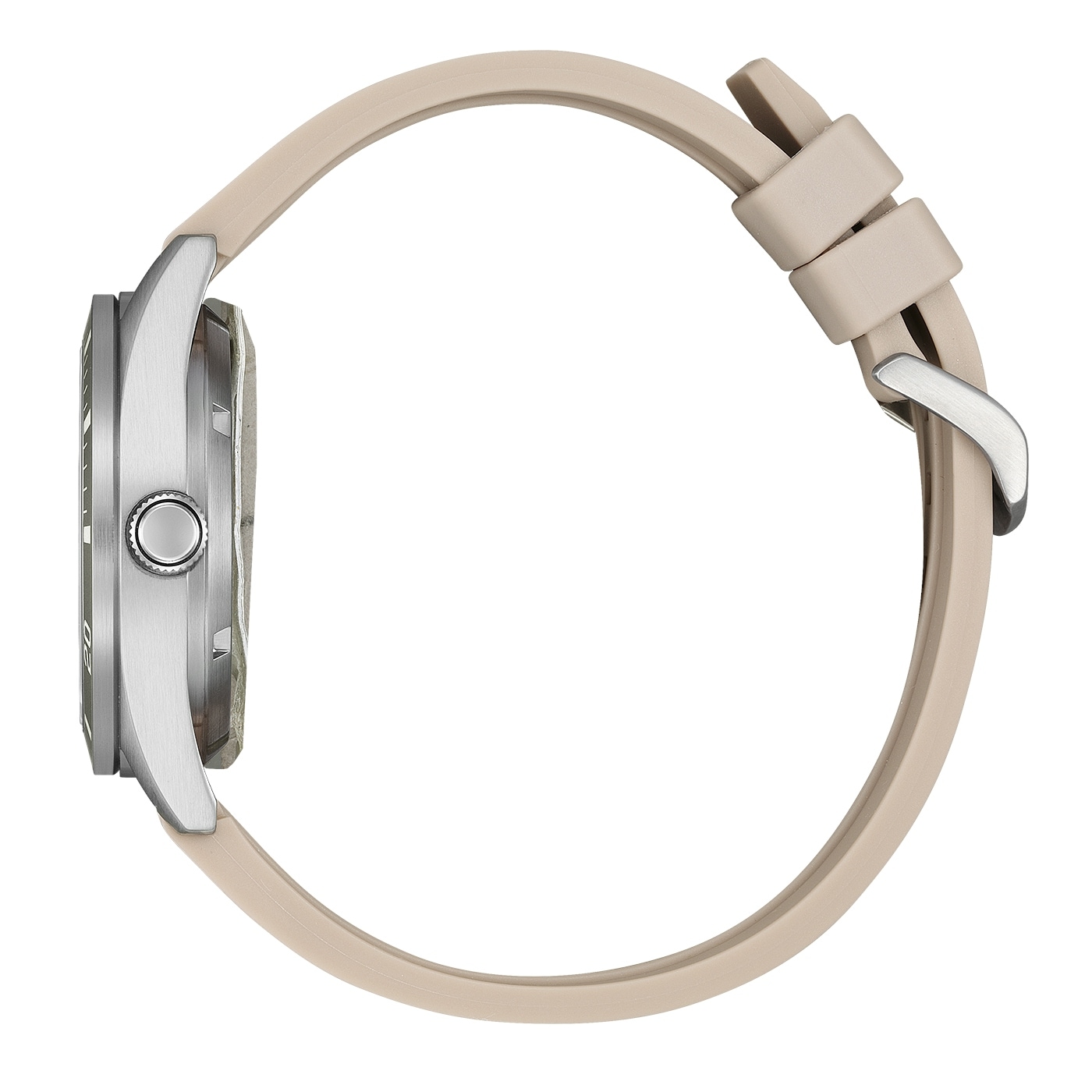 Citizen Automatikuhr »Diver Looking Automatik Unisex size« Armbanduhr, Damenuhr, Herrenuhr, analog, Big Date