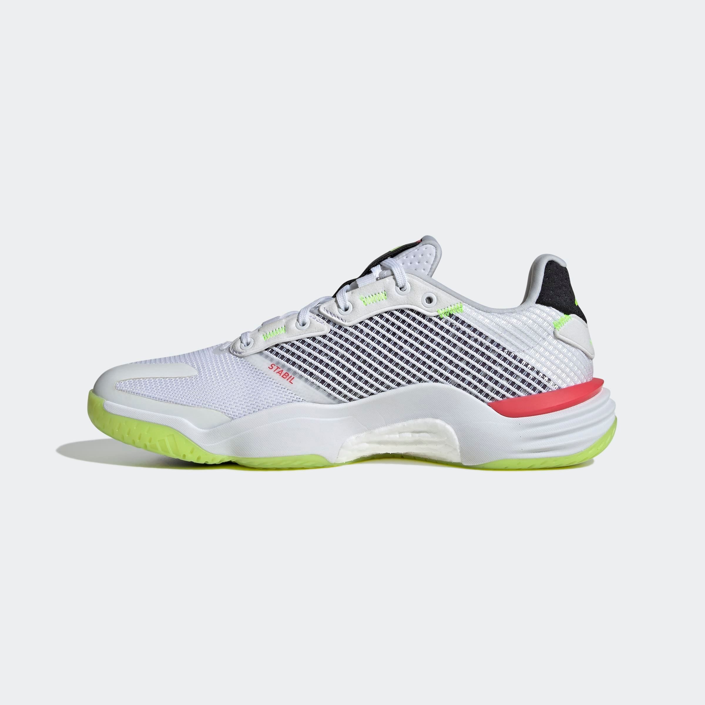 adidas Performance Handballschuh »STABIL 16 INDOOR«