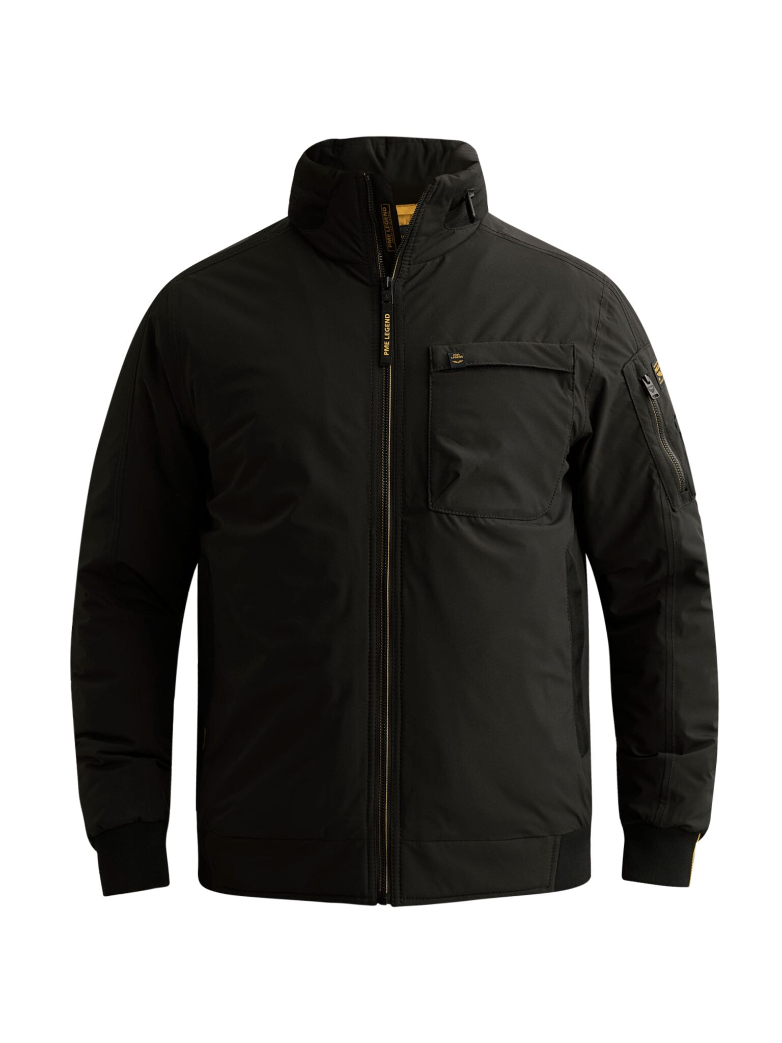 PME LEGEND Bomberjacke wasserabweisend, winddicht