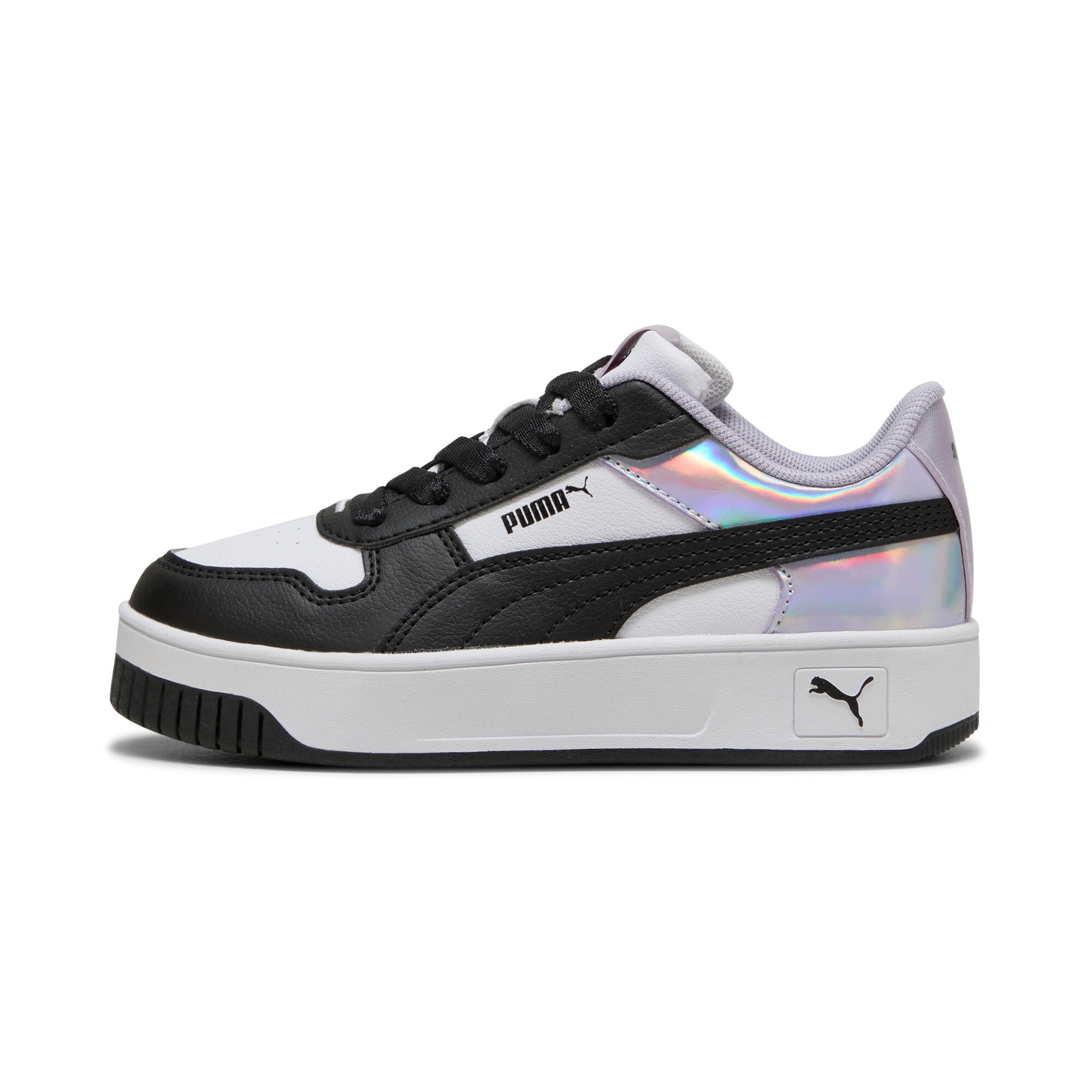 PUMA Sneaker »CARINA STREET SPACE BELLE PS«