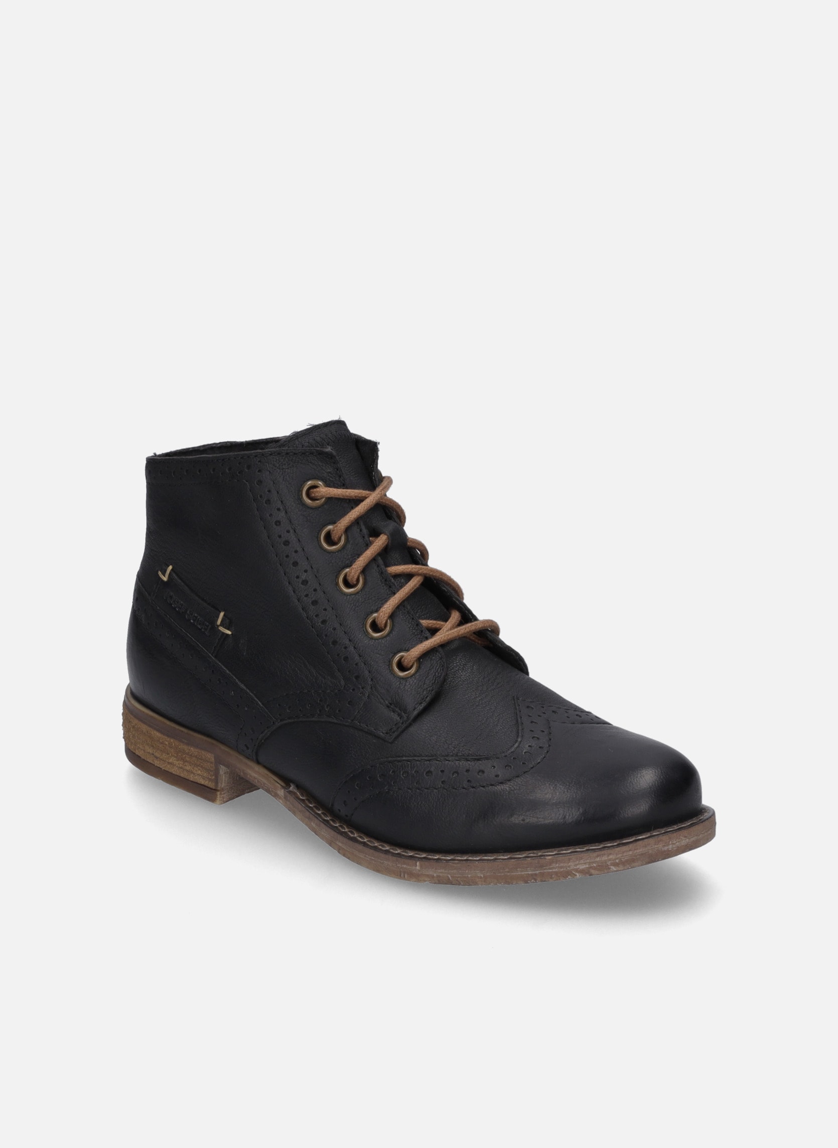 Josef Seibel Stiefelette »Sienna 74, schwarz«