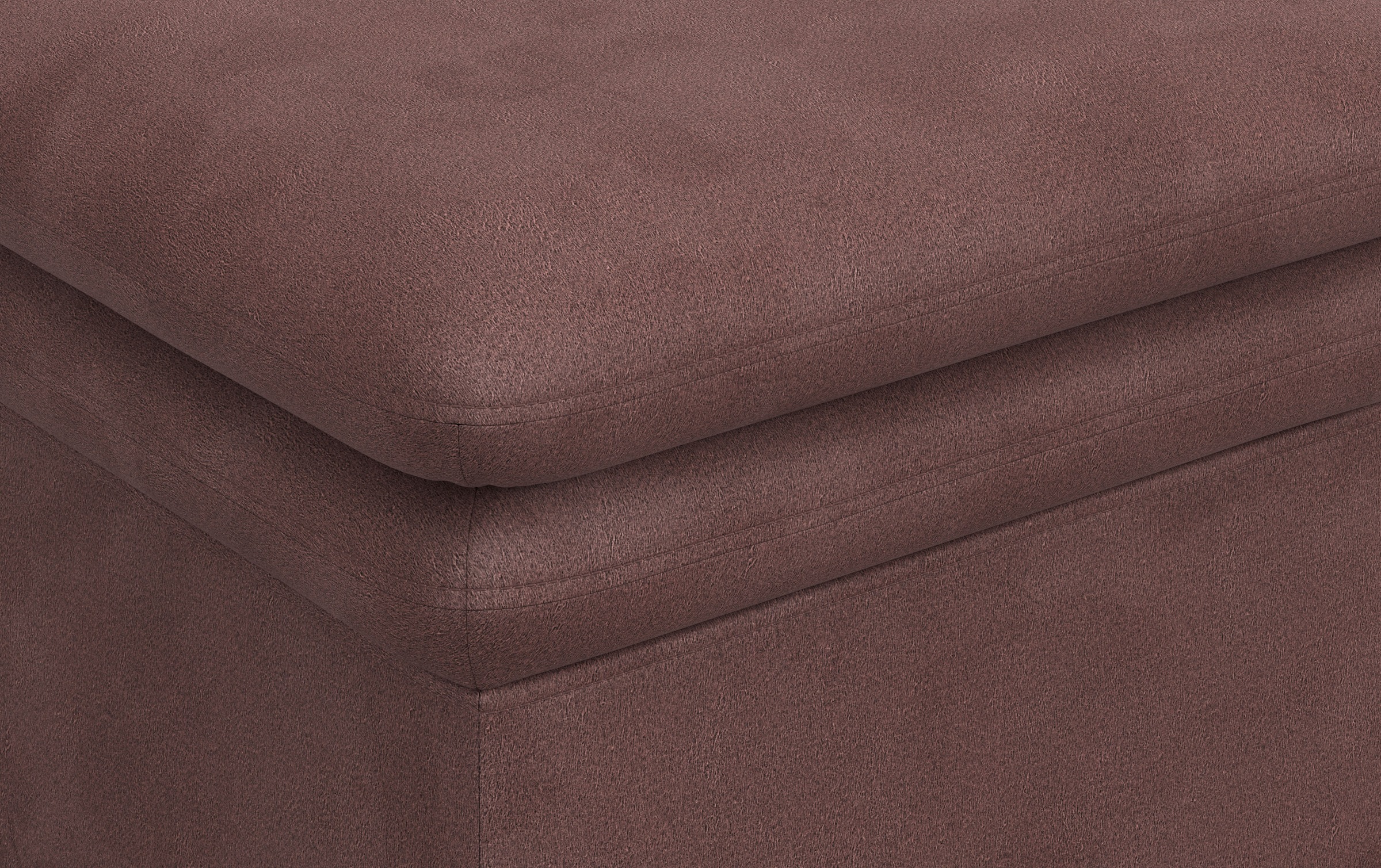 COTTA Hocker »Leandra« Polstergarnitur, auch als Set erhältlich