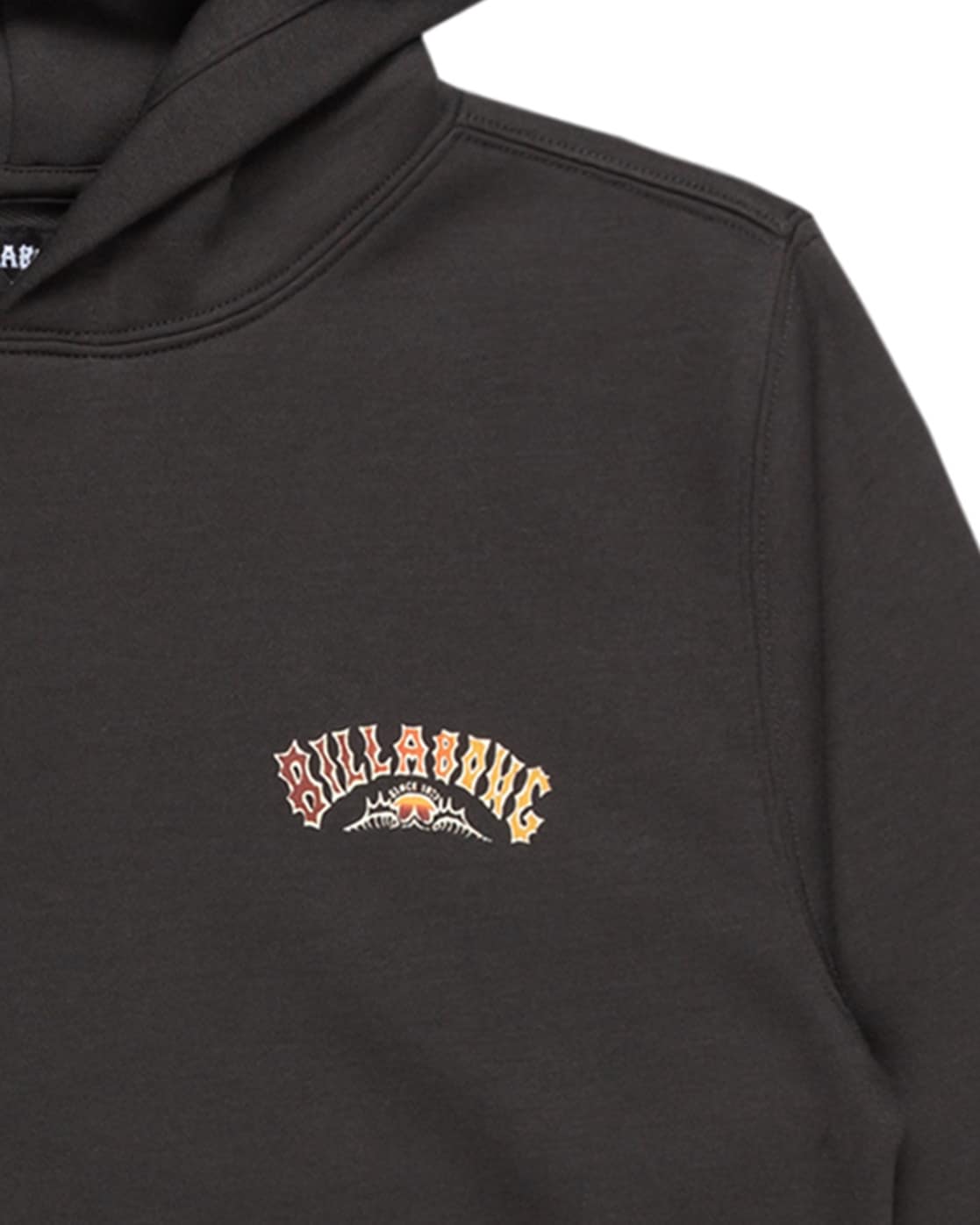 Billabong Hoodie »Foundation«
