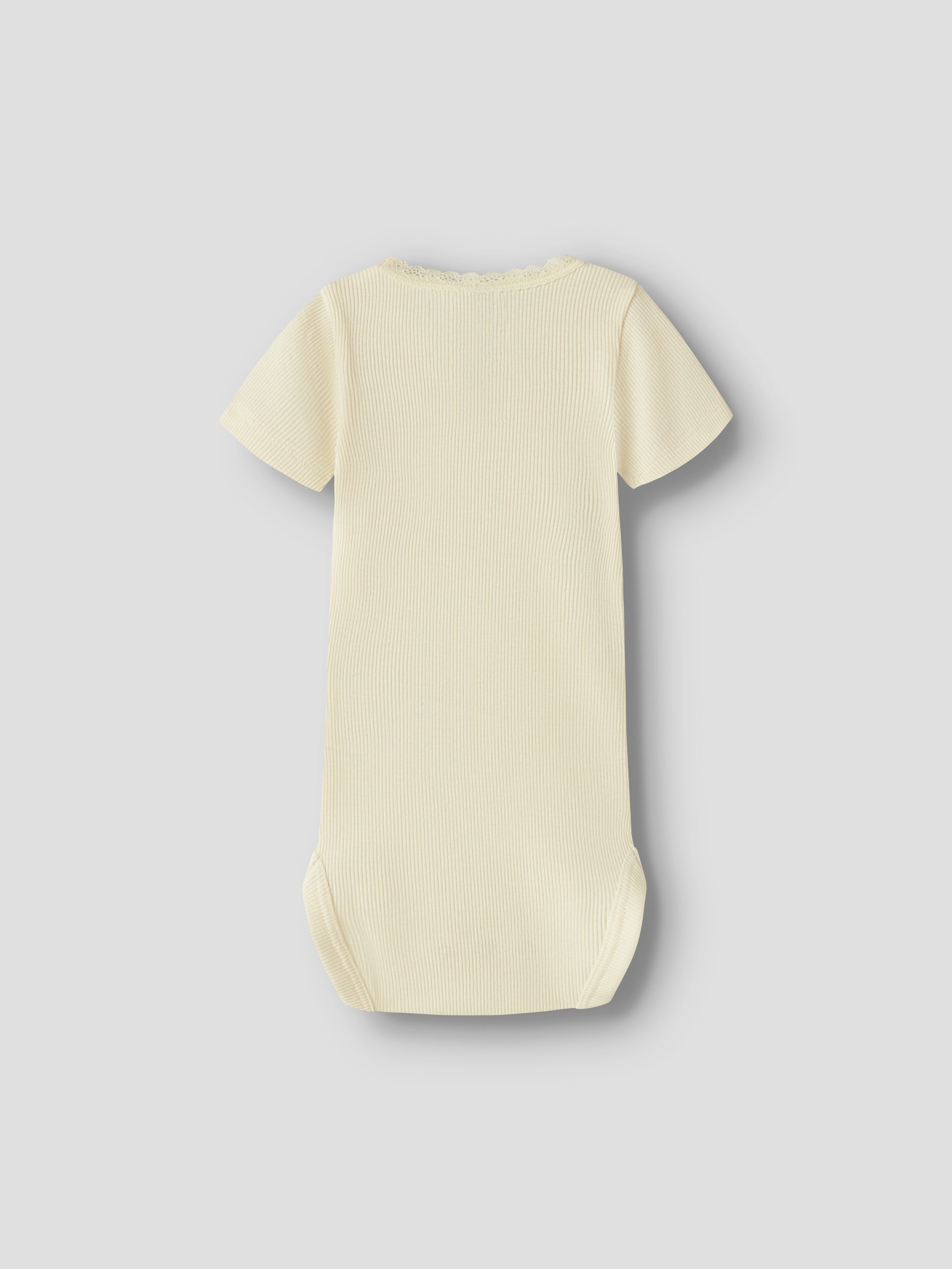 Name It Kurzarmbody »NBFKAB SS BODY NOOS« Baumwollmischung, Kurzarm
