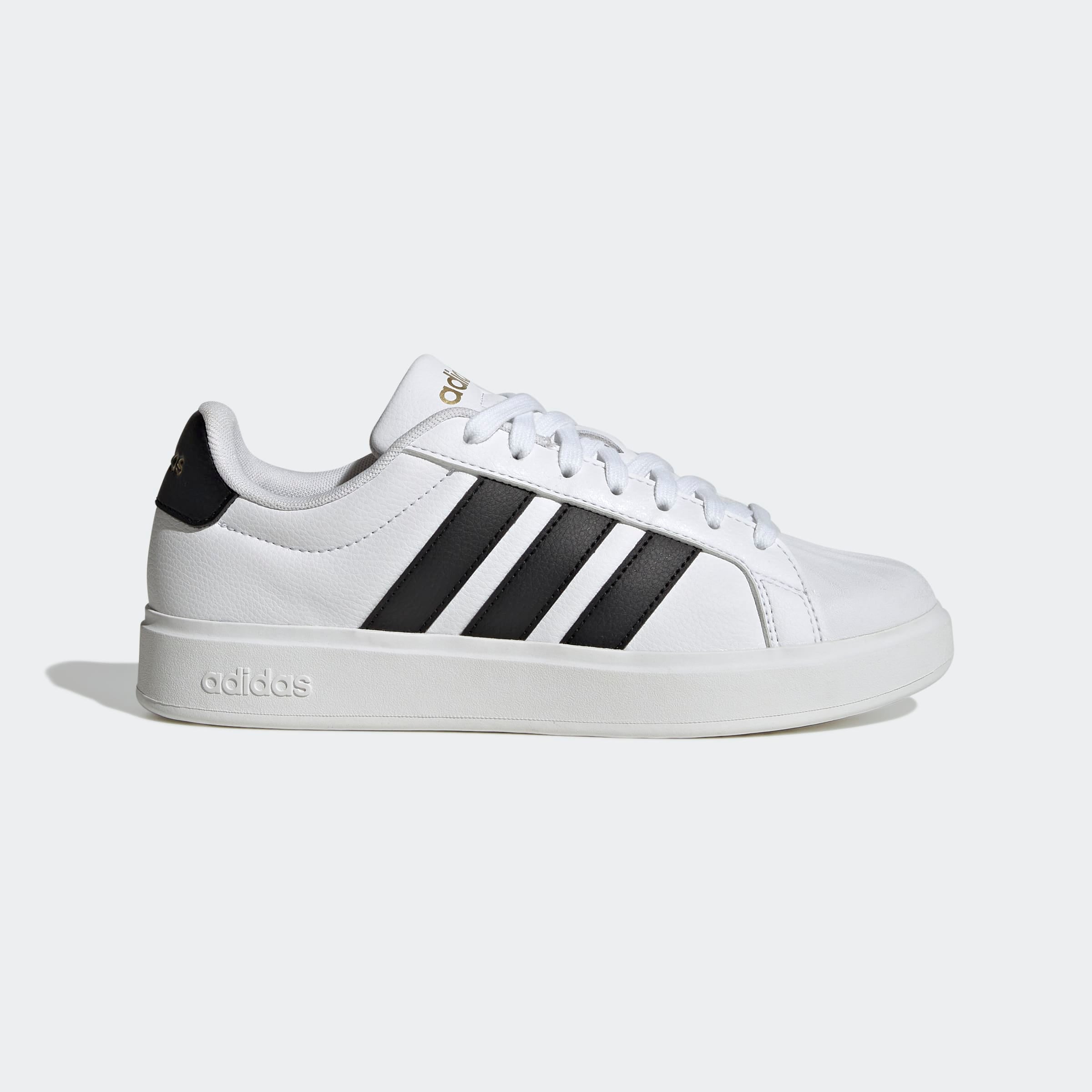 adidas Sportswear Sneaker »STREETTALK«  inspiriert vom Design des adidas Superstar
