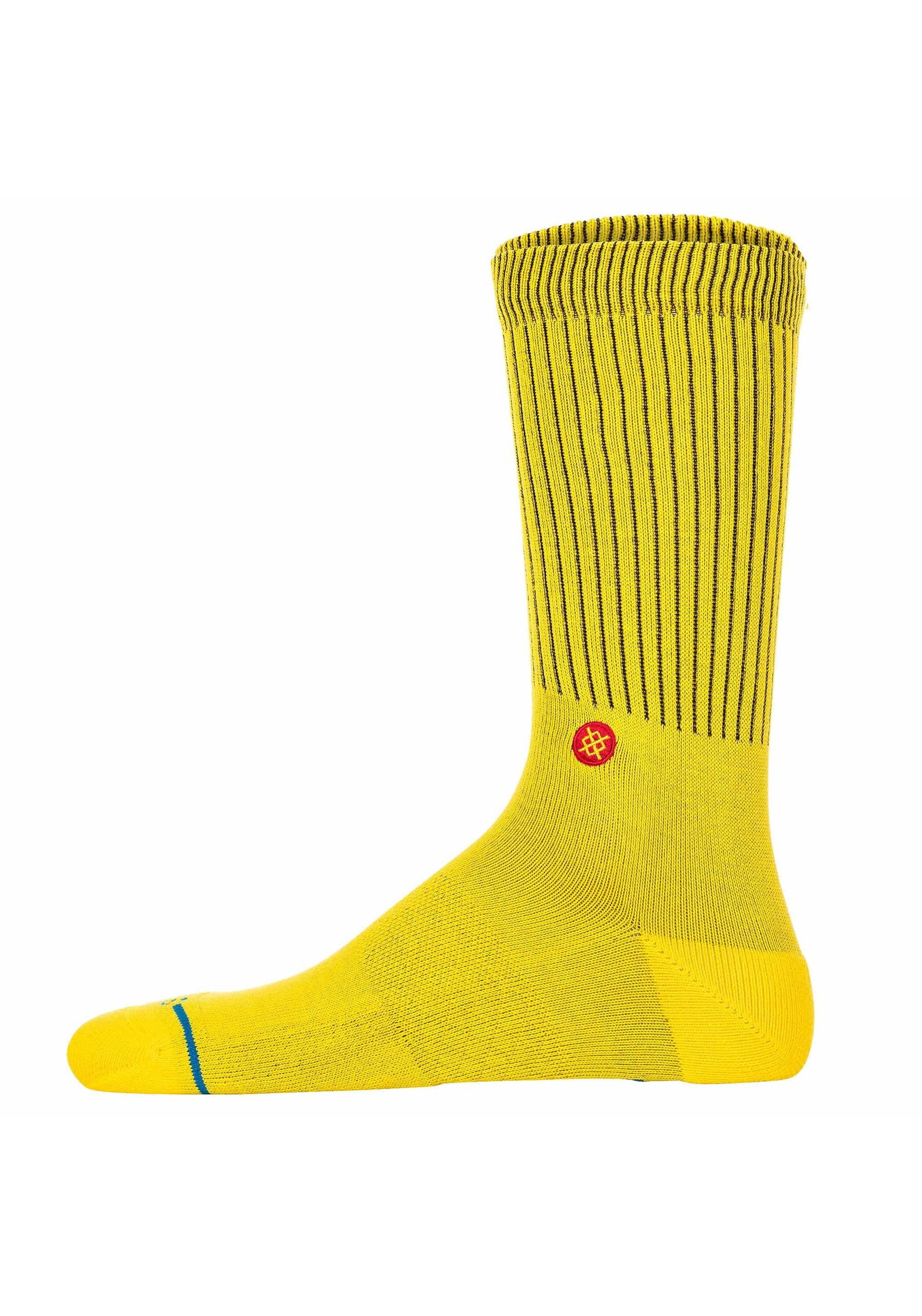 Stance Kurzsocken »Socken PIKACHU CREW 1er Pack« 1 Paar tlg.