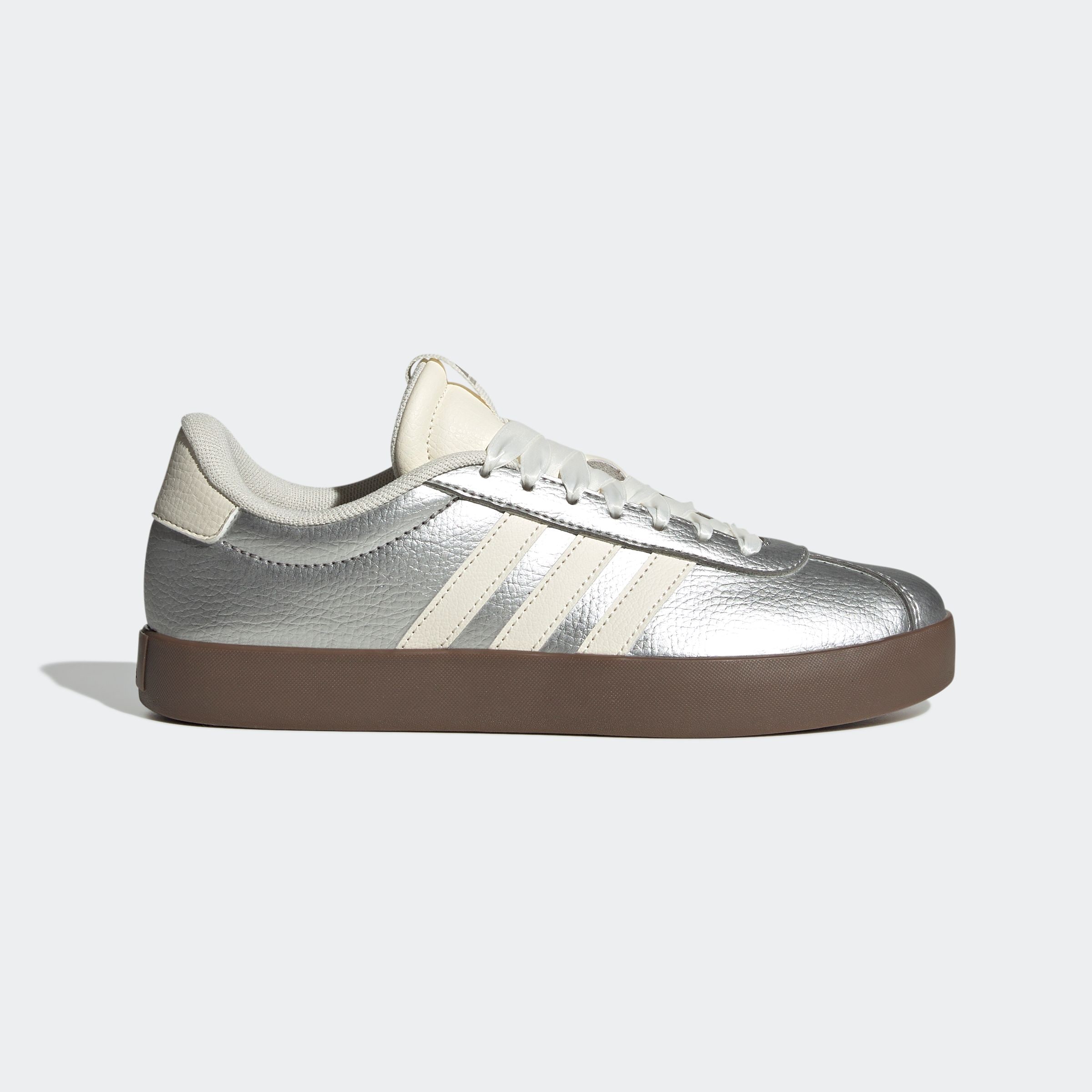 adidas Sportswear Sneaker »VL COURT 3.0«, inspiriert vom Design des adidas samba