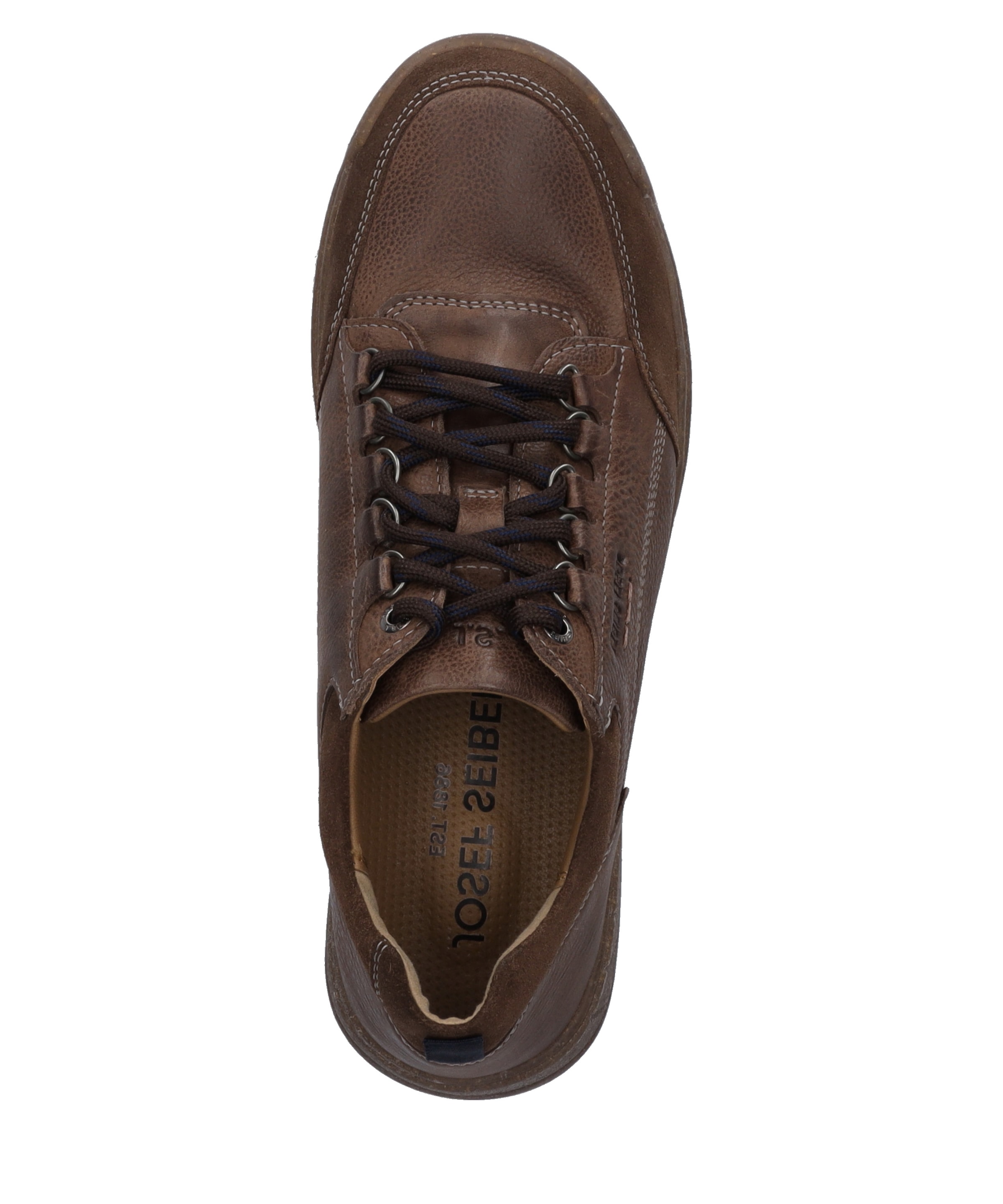 Josef Seibel Schnürschuh »Raymond 01, braun«