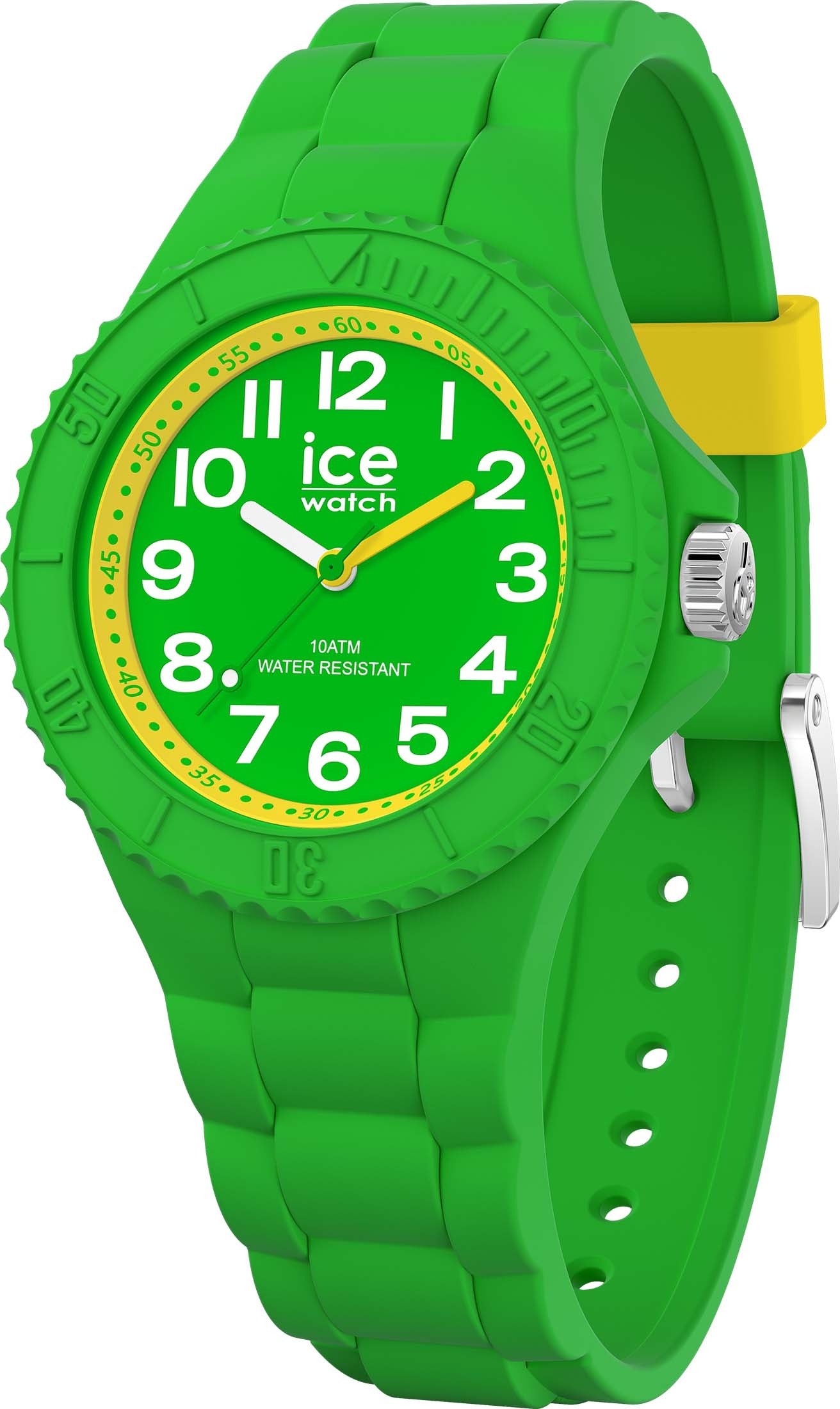 ice-watch Quarzuhr »ICE Hero- Green elf XS, 020323«