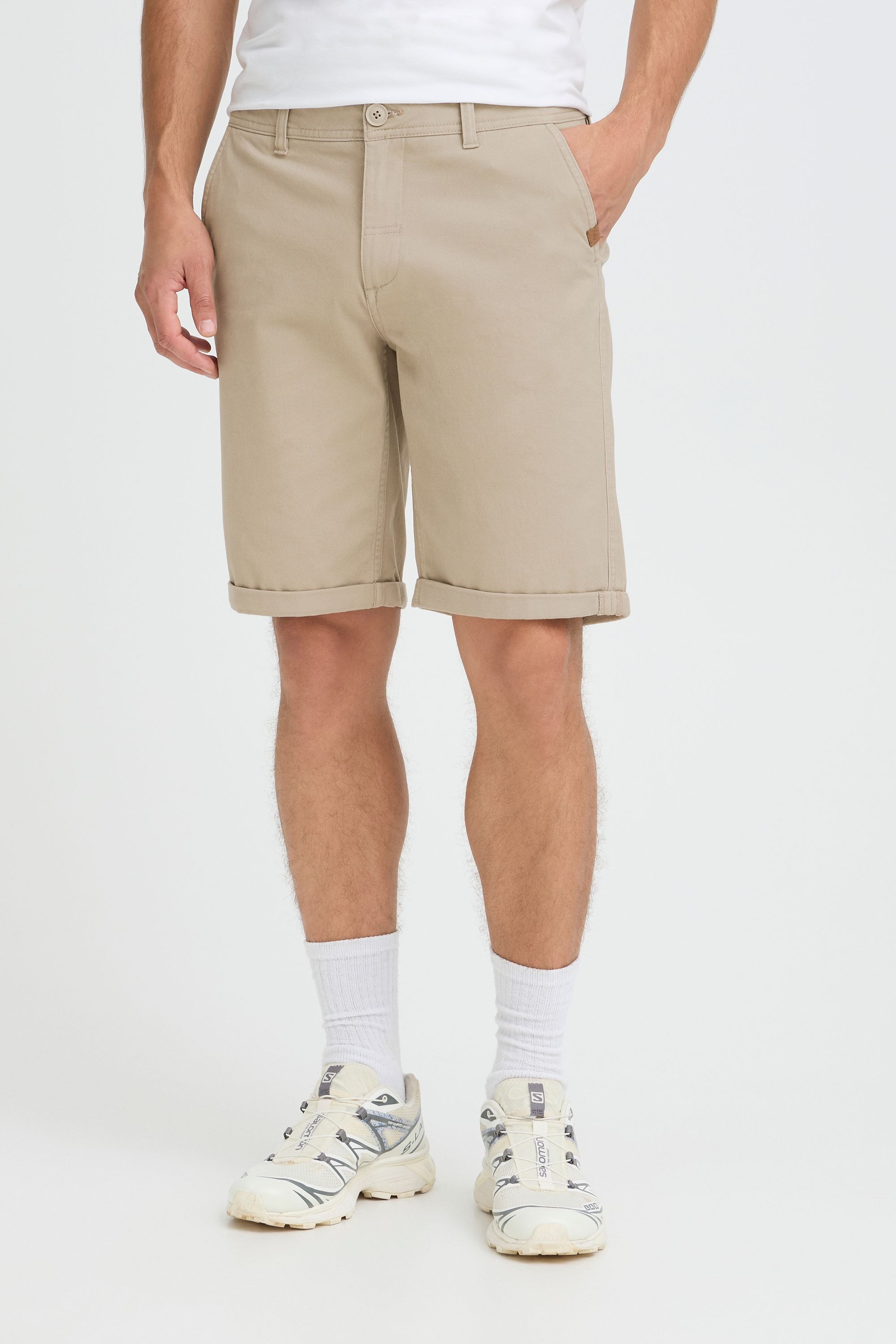 Blend Chinoshorts »Chinoshorts BHMTirex«