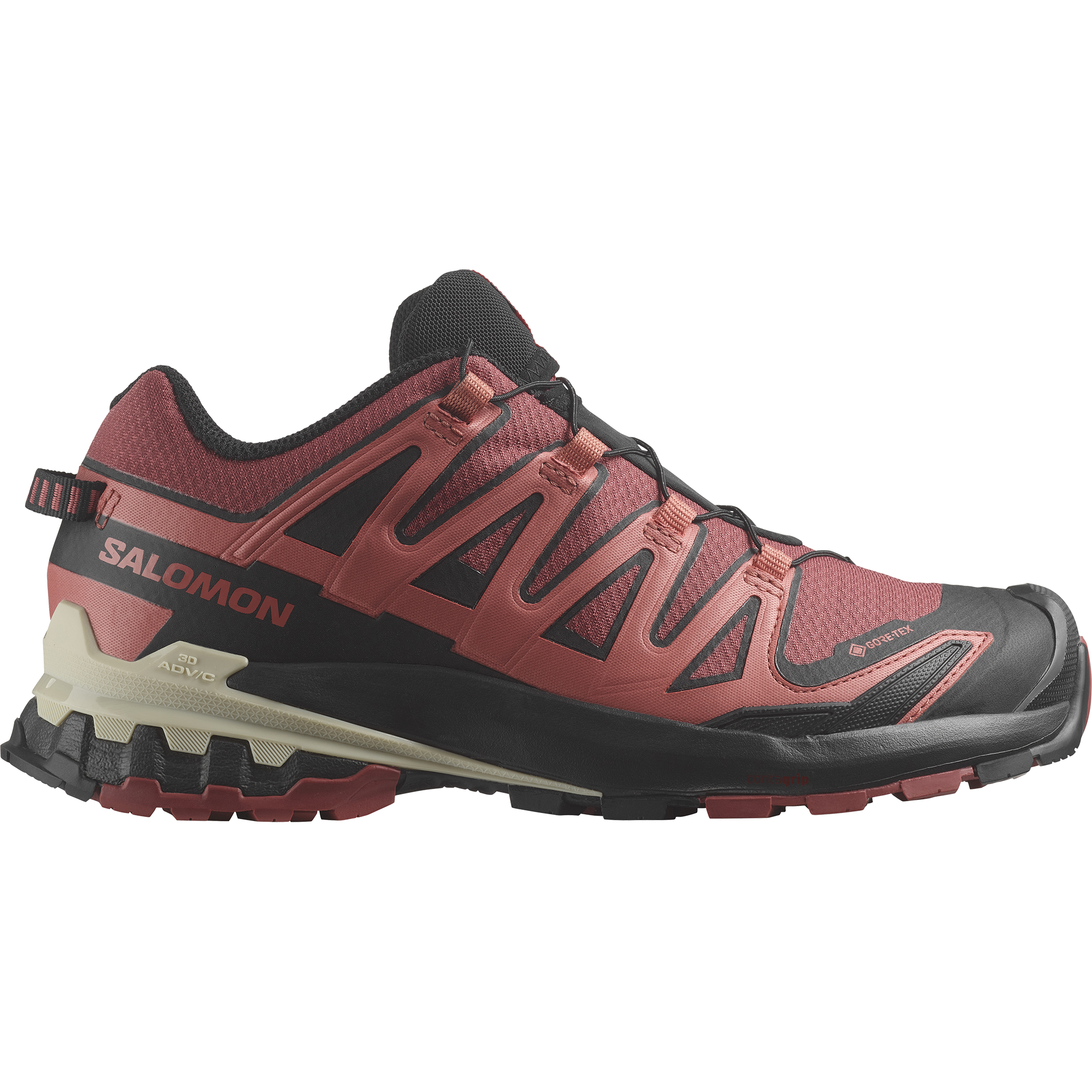 Salomon Trailrunningschuh »XA PRO 3D V9 GORE-TEX® W«, wasserdicht