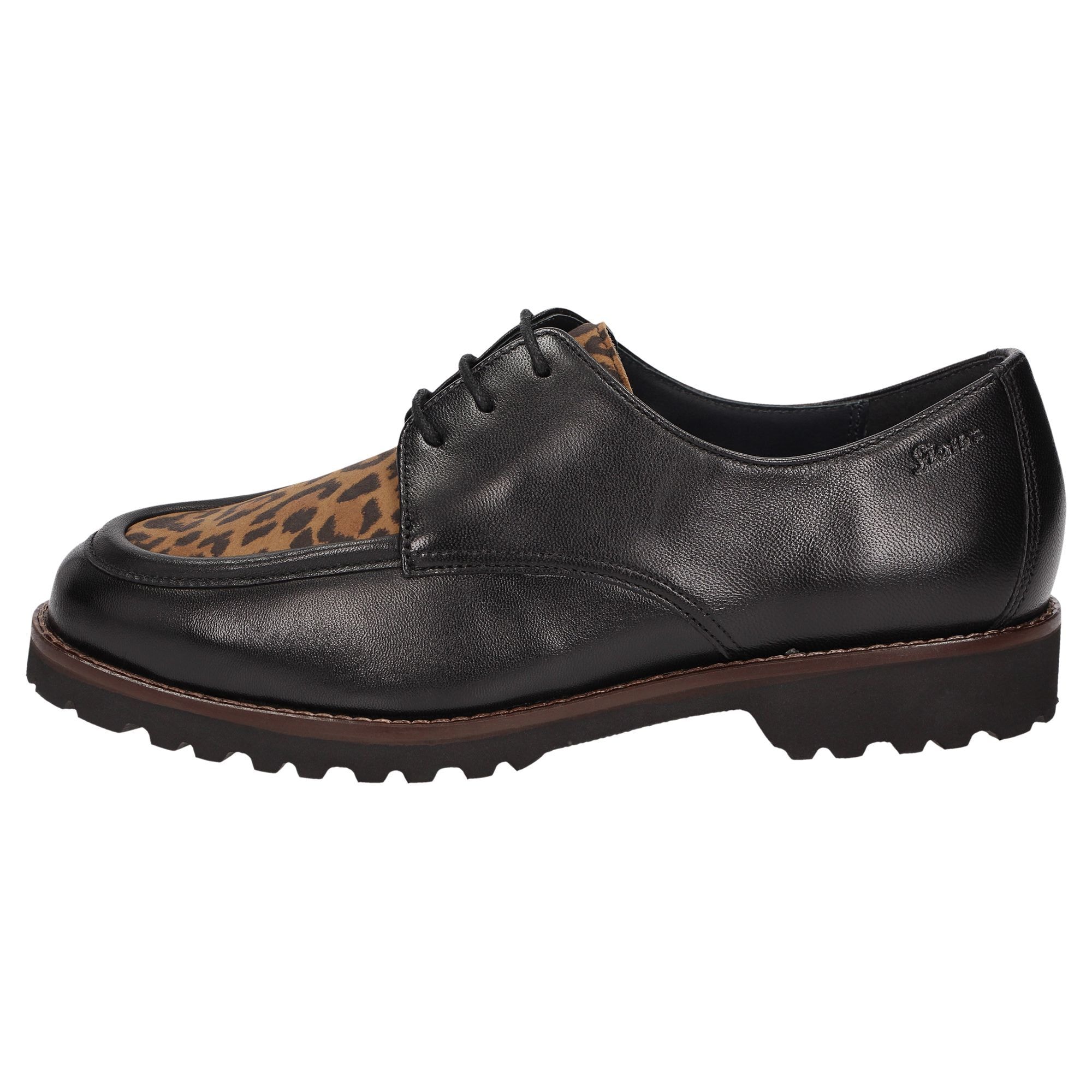 SIOUX Schnürschuh »Meredith-749-H«