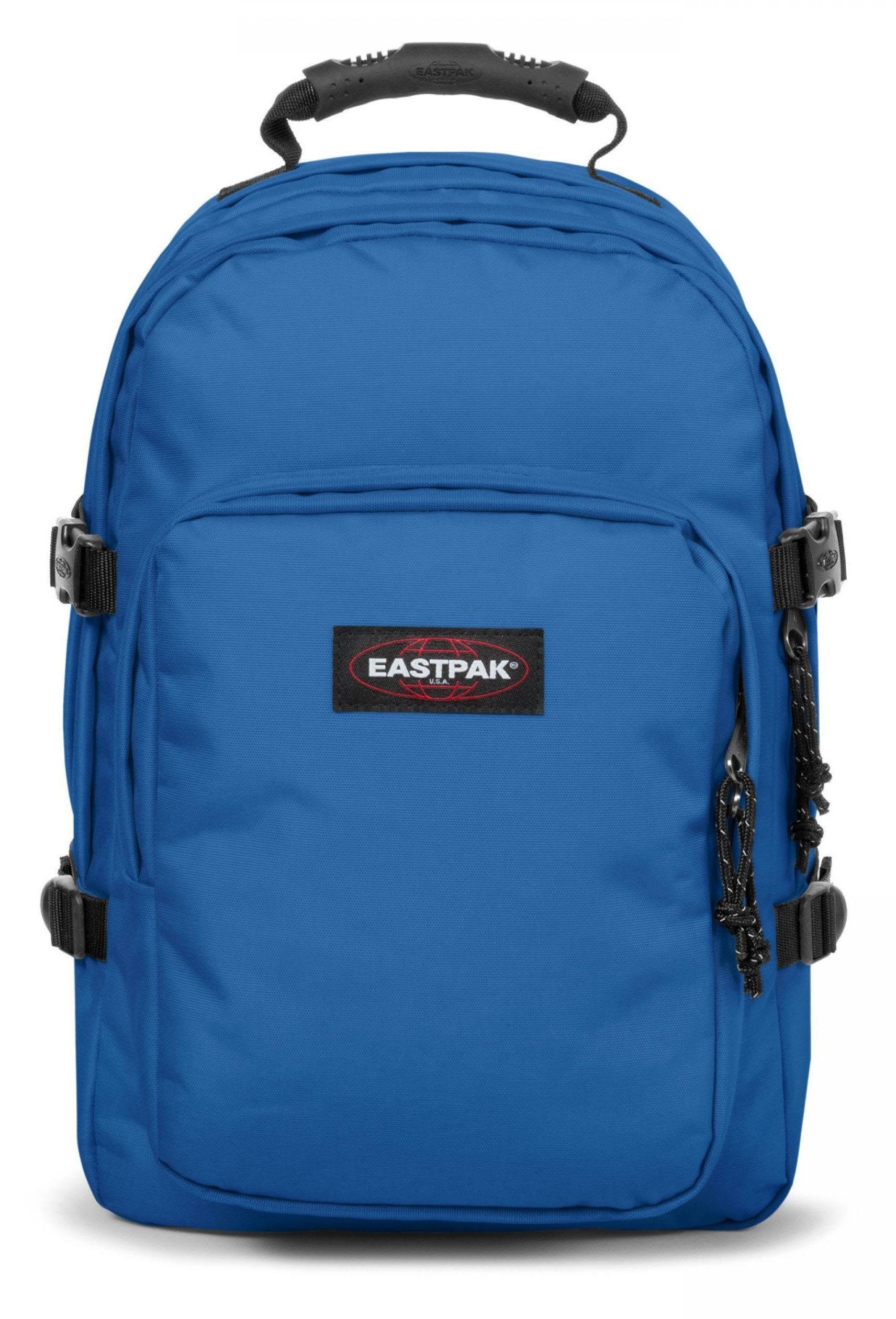 Laptoprucksack »PROVIDER, Mediterranean Blue«