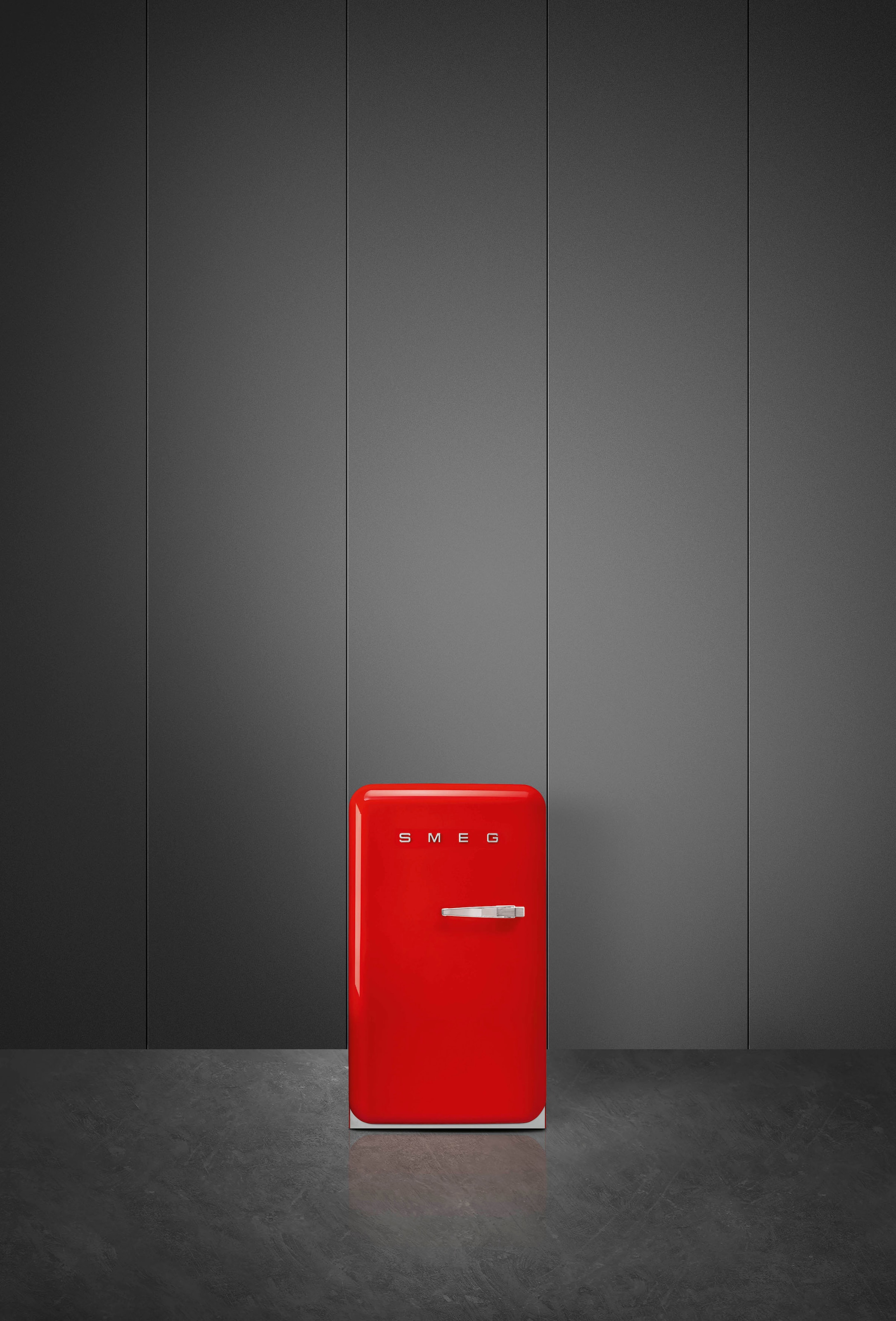 Smeg Kühlschrank »FAB10HLRD5«
