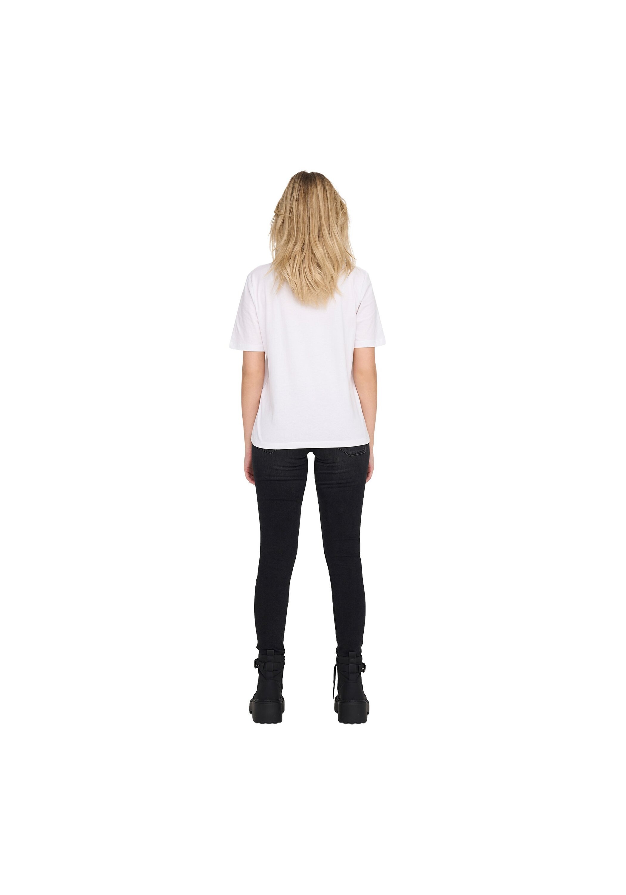 ONLY T-Shirt »T-Shirt ONLONLY TEE 1er Pack«