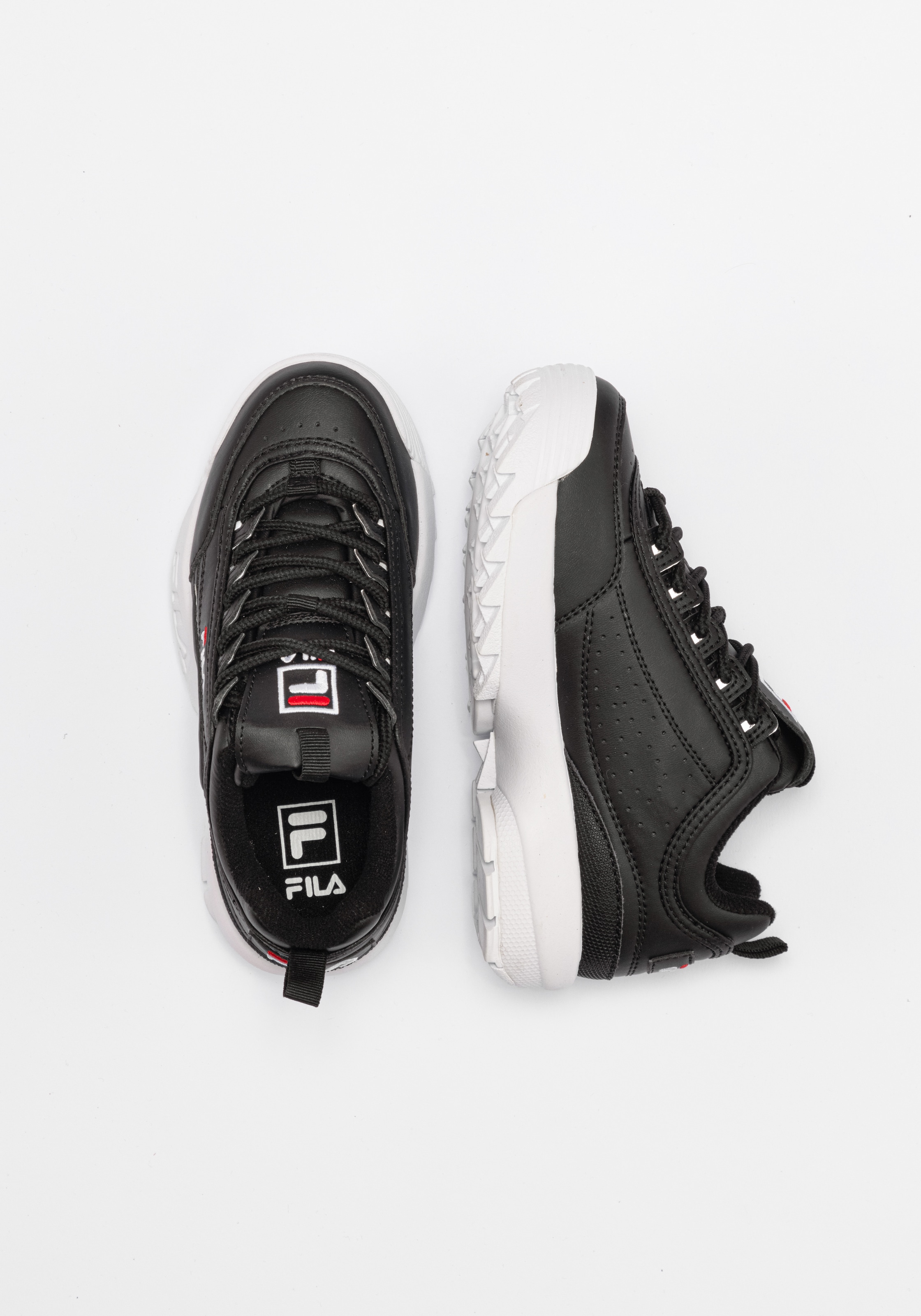 Fila Sneaker »DISRUPTOR teens«