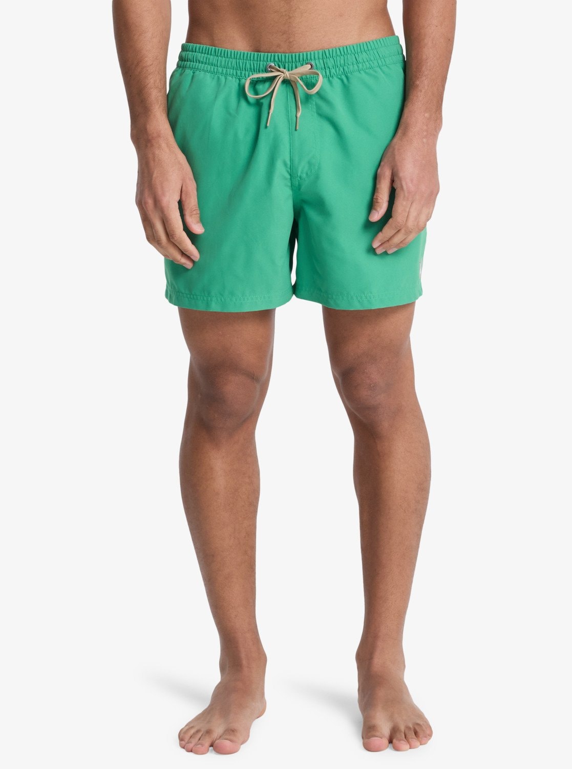 Quiksilver Badeshorts »EVERYDAY VOLLEY 15« sportliche Schnittform, für Erwachsene, schnelltrocknendes Material