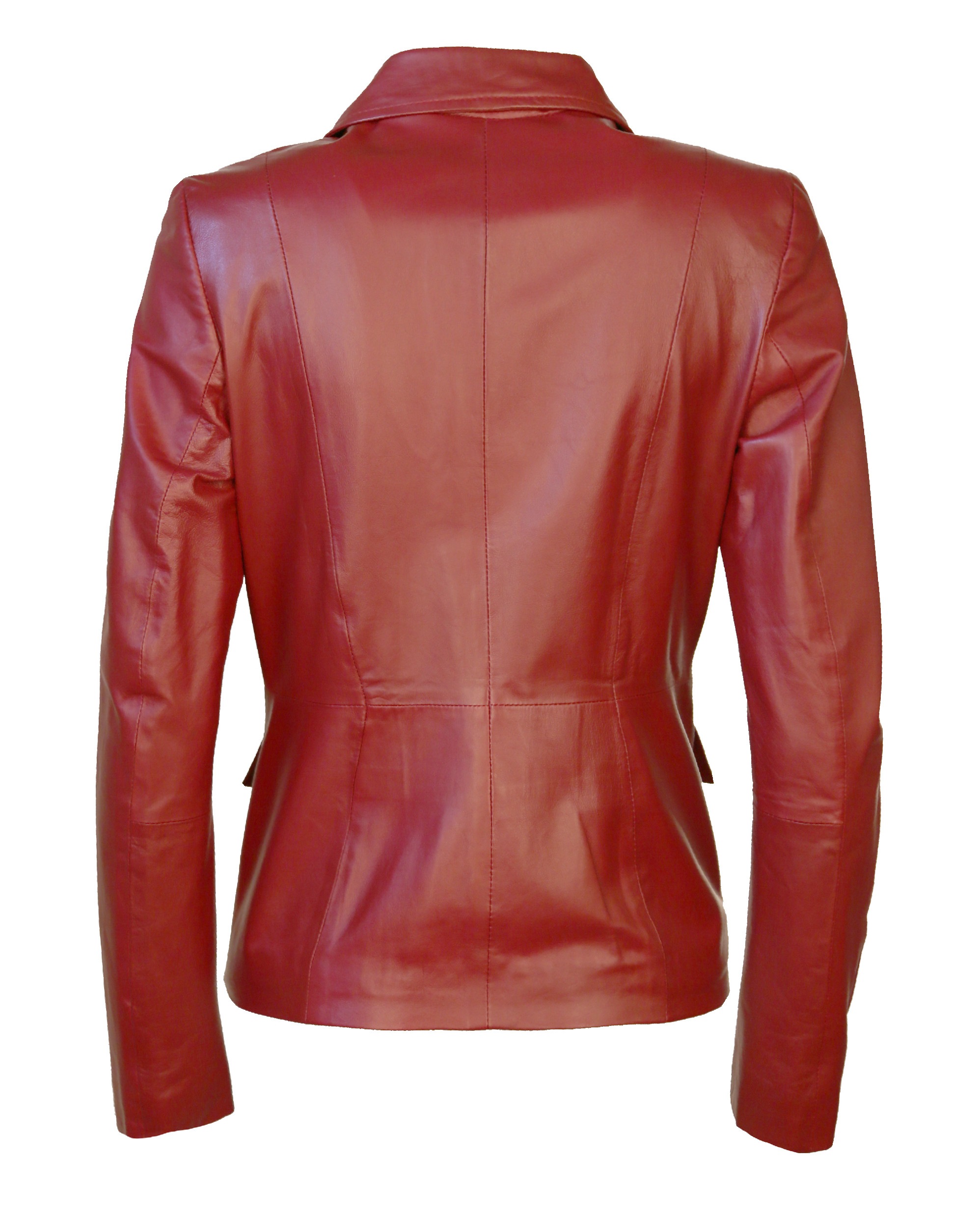 JCC Lederjacke »Lederjacke Triesta«