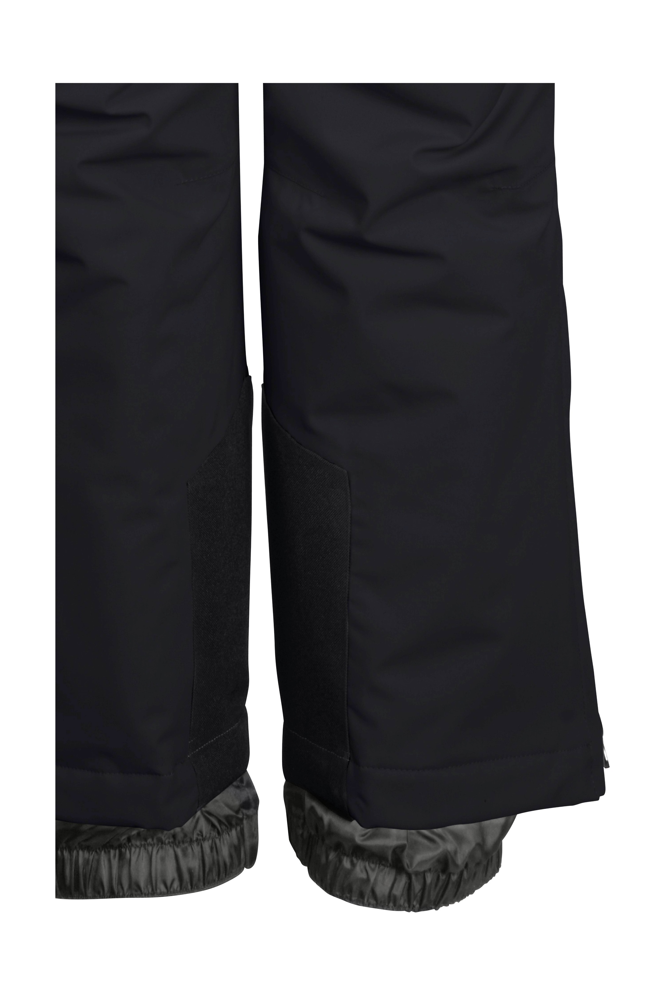 Killtec Skihose »KSW 152 GRLS SKI PNTS«, Wasserdichte, atmungsaktive Mädchen-Skihose mit Schneefang