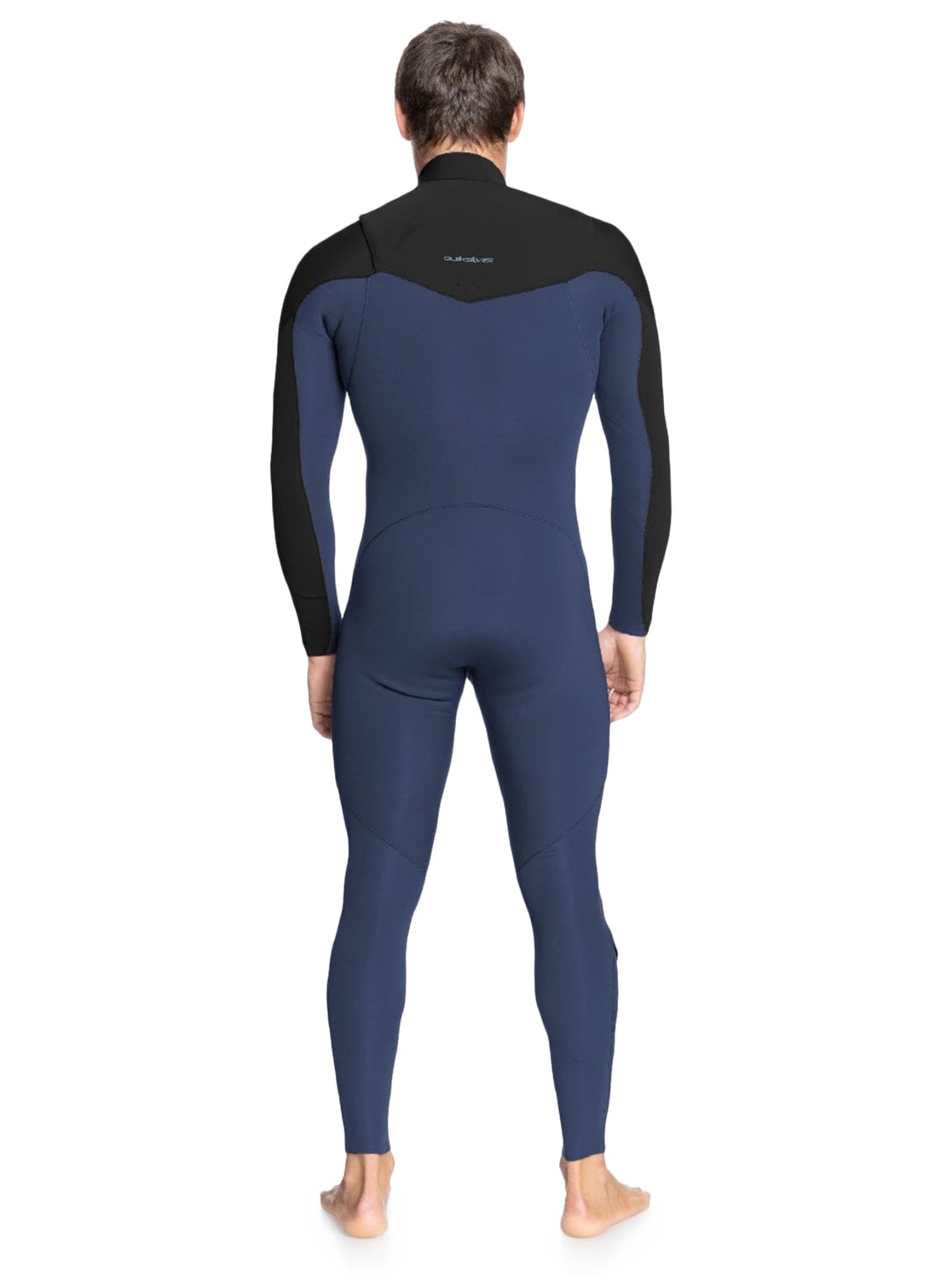 Quiksilver Neoprenanzug »4/3mm Everyday Sessions«